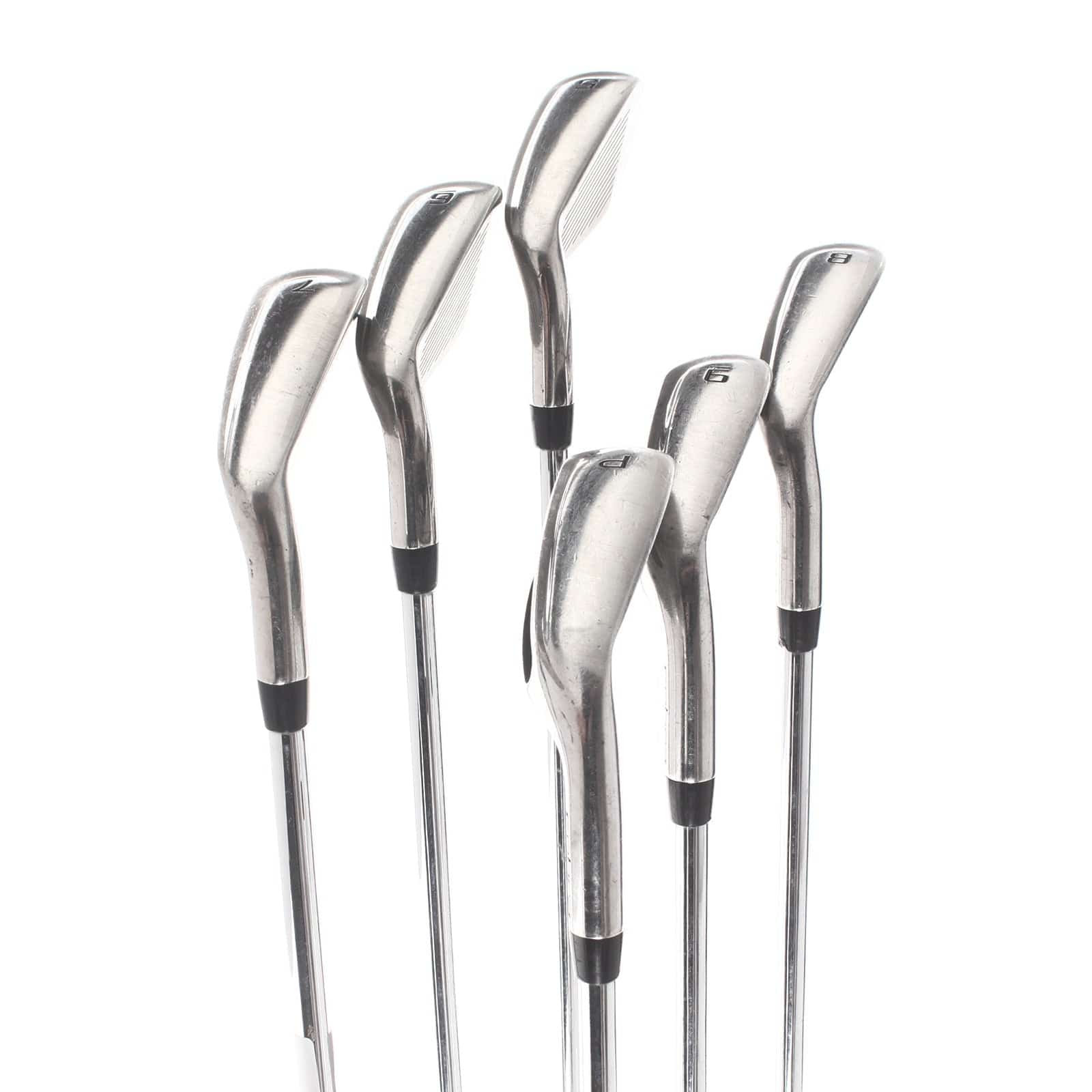 Cobra King Speedzone Steel Mens Right Hand Irons 5-PW Regular - Cobra - Image 3