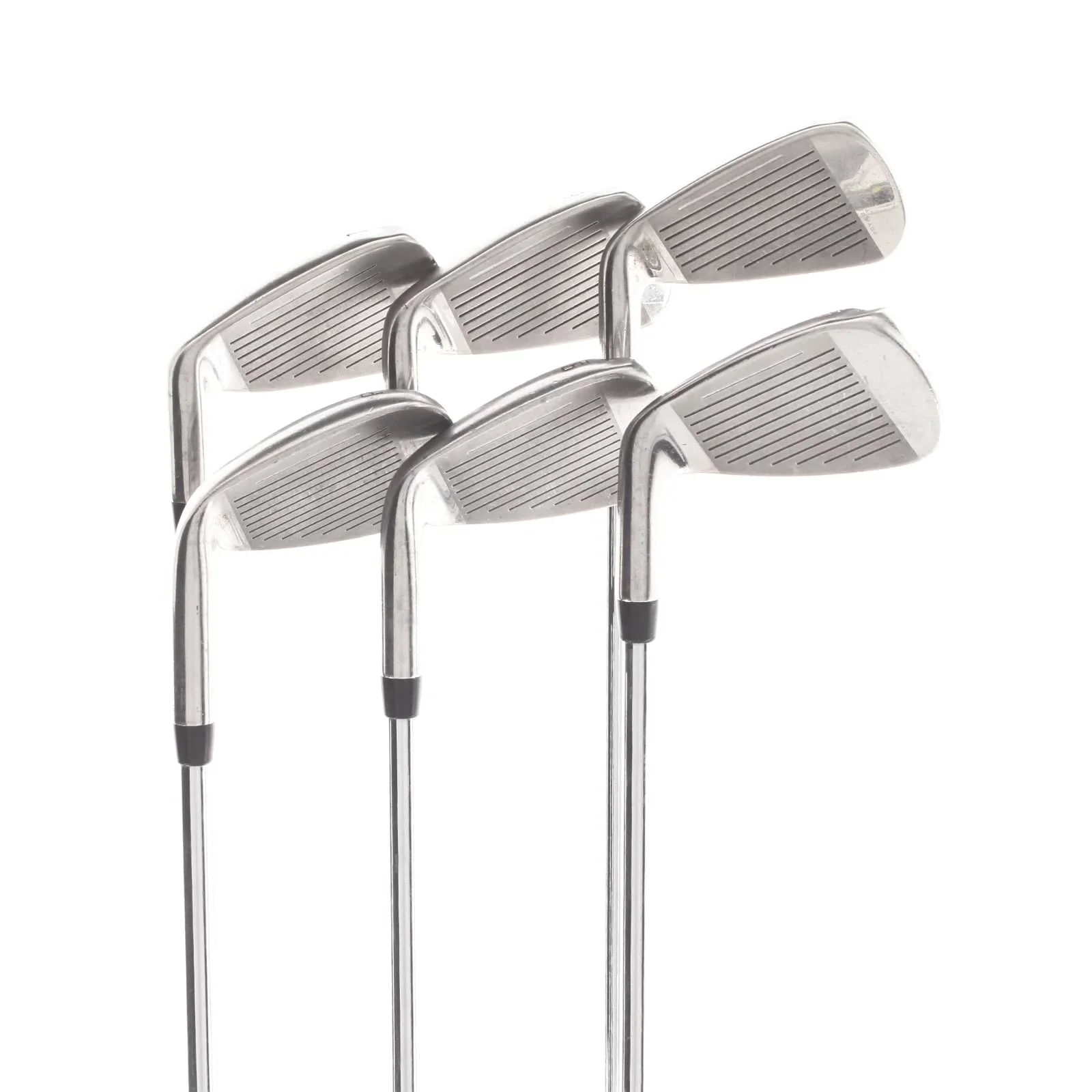 Cobra King Speedzone Steel Mens Right Hand Irons 5-PW Regular - Cobra - Image 4