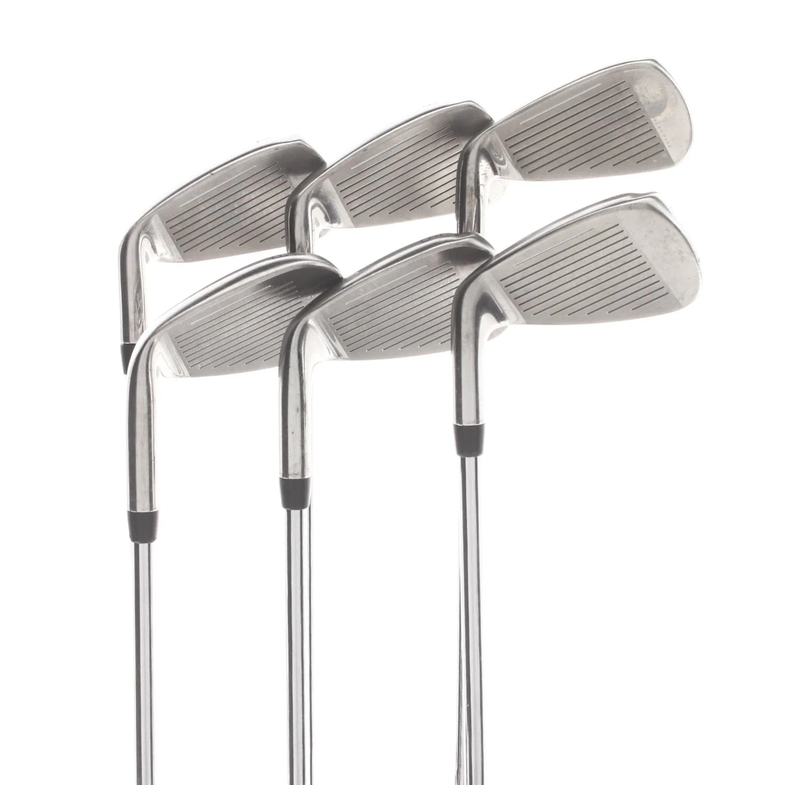 Cobra King Speedzone Steel Mens Right Hand Irons 5-PW Stiff - Cobra - Image 4