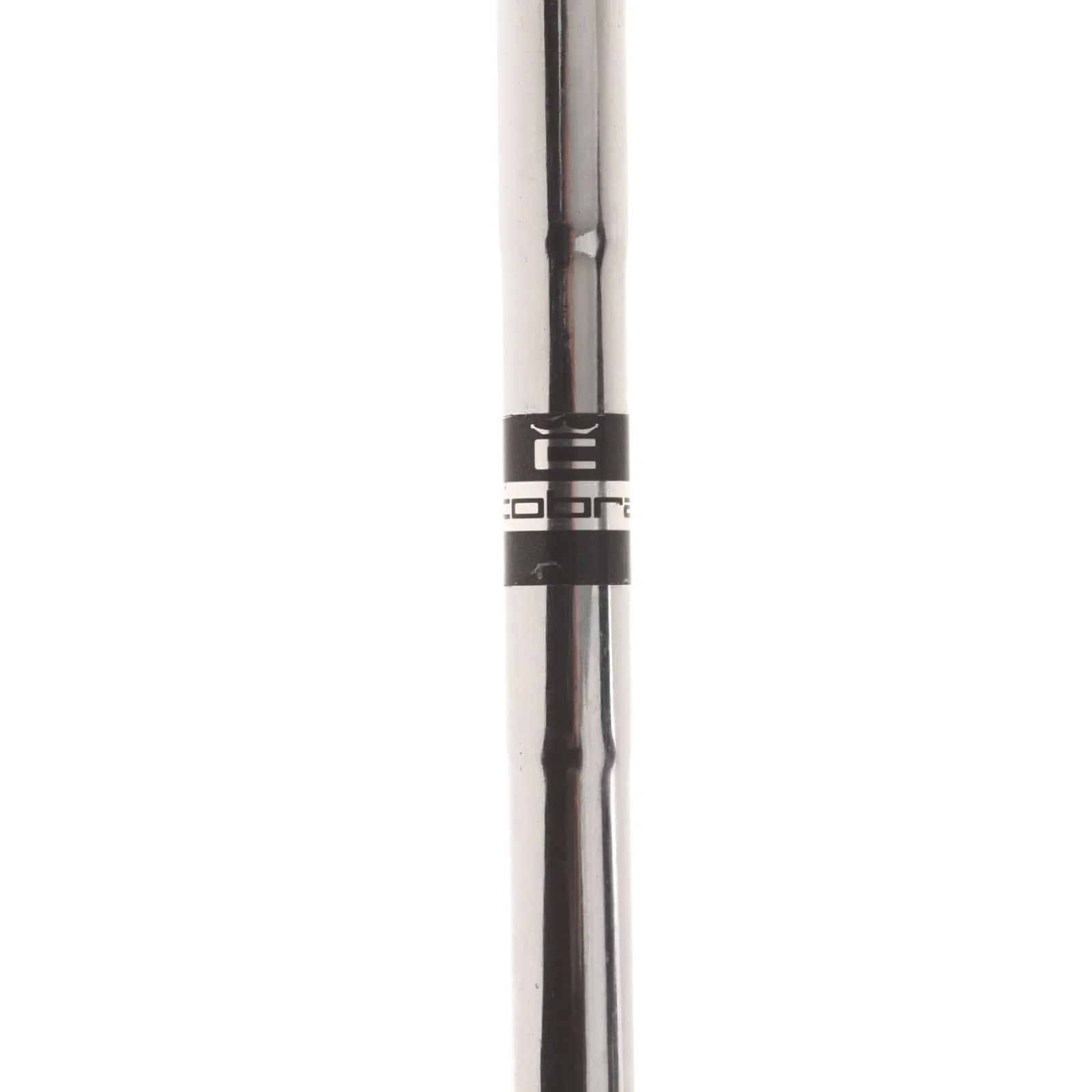 Cobra King Speedzone Steel Mens Right Hand Irons 5-PW Stiff - Cobra - Image 5