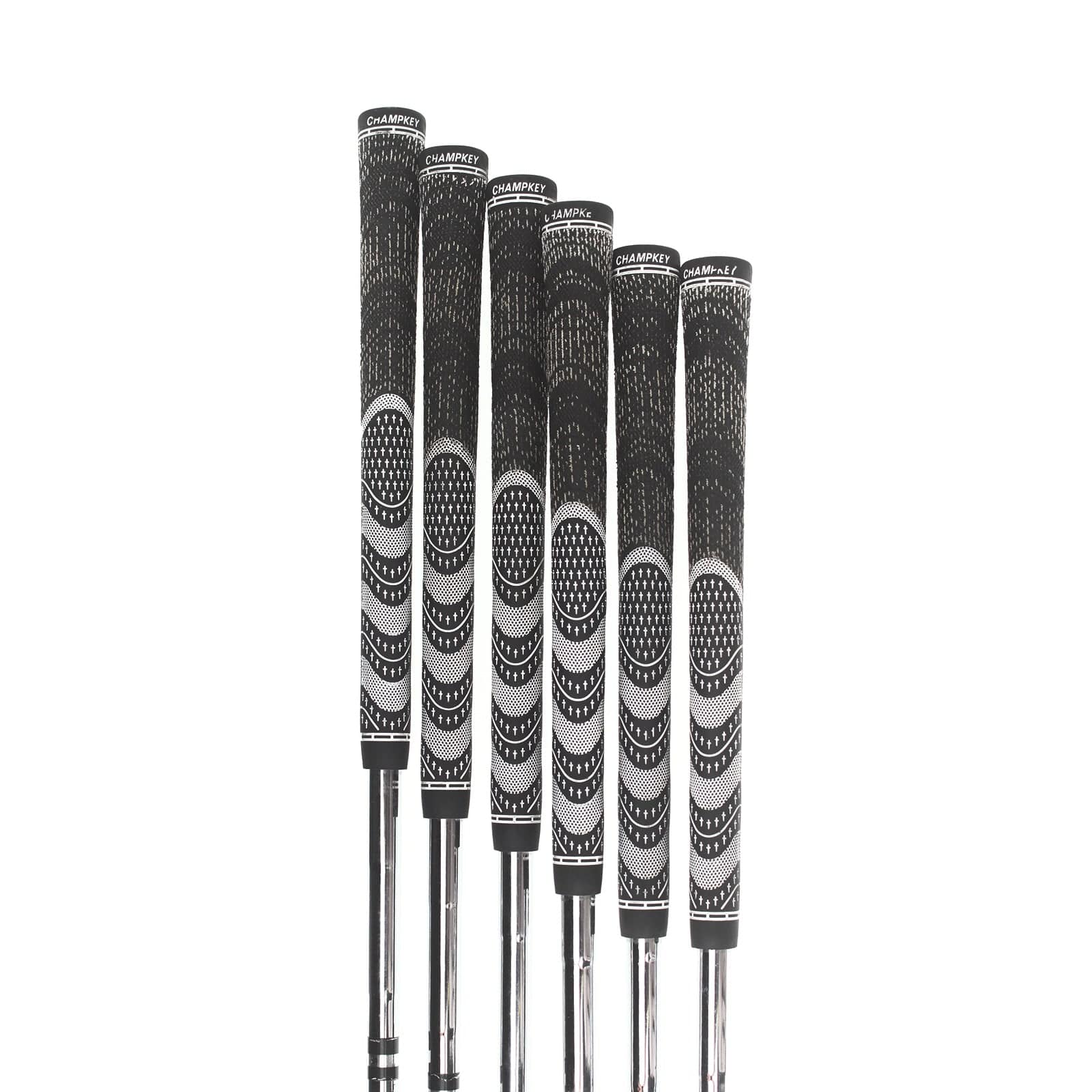 Cobra King Speedzone Steel Mens Right Hand Irons 5-PW Stiff - Cobra - Image 7