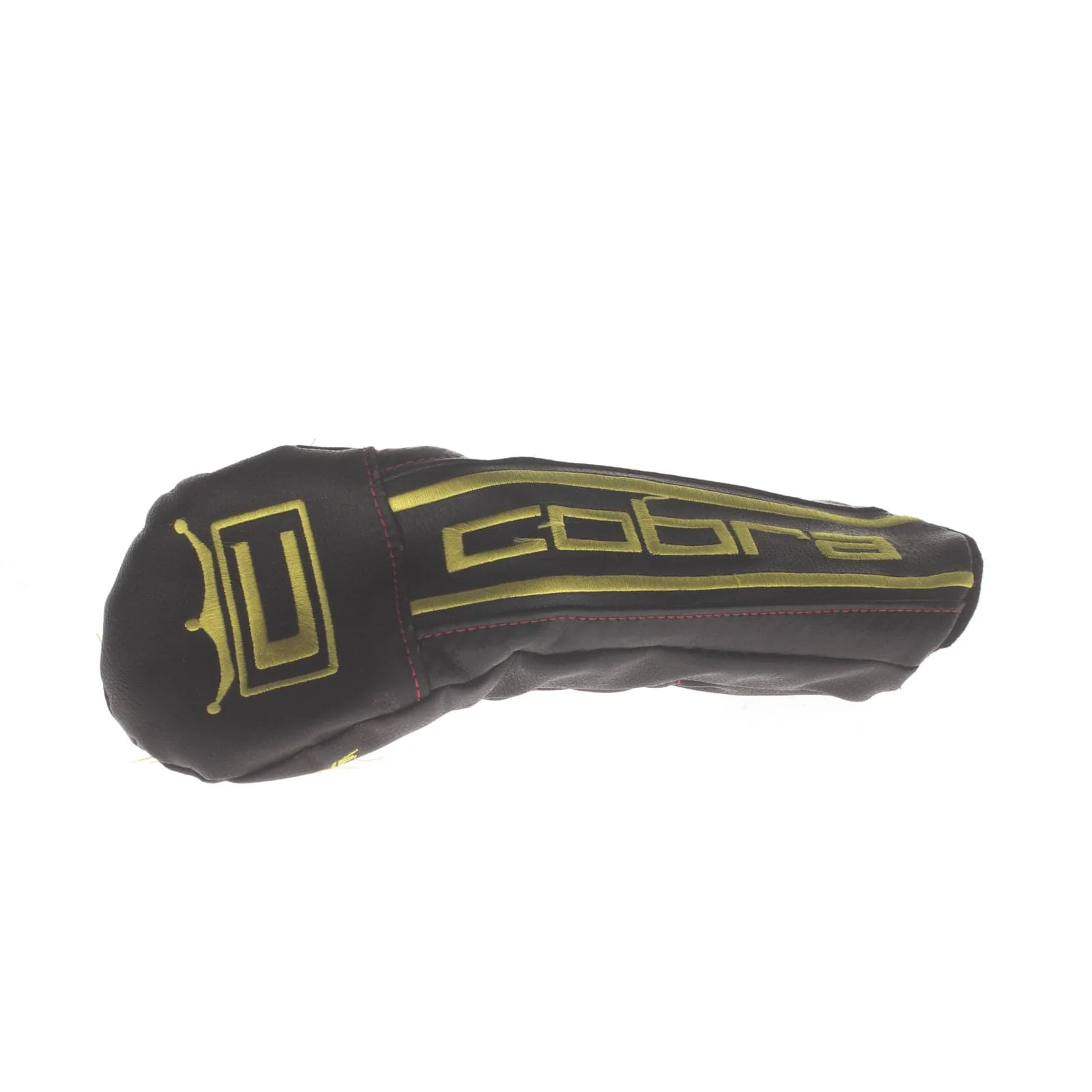 Cobra King Speedzone Tour Graphite Mens Right Hand Fairway 3 Wood 14* Extra Stiff - Fujikura Atmos Tour Spec 7X - Image 7