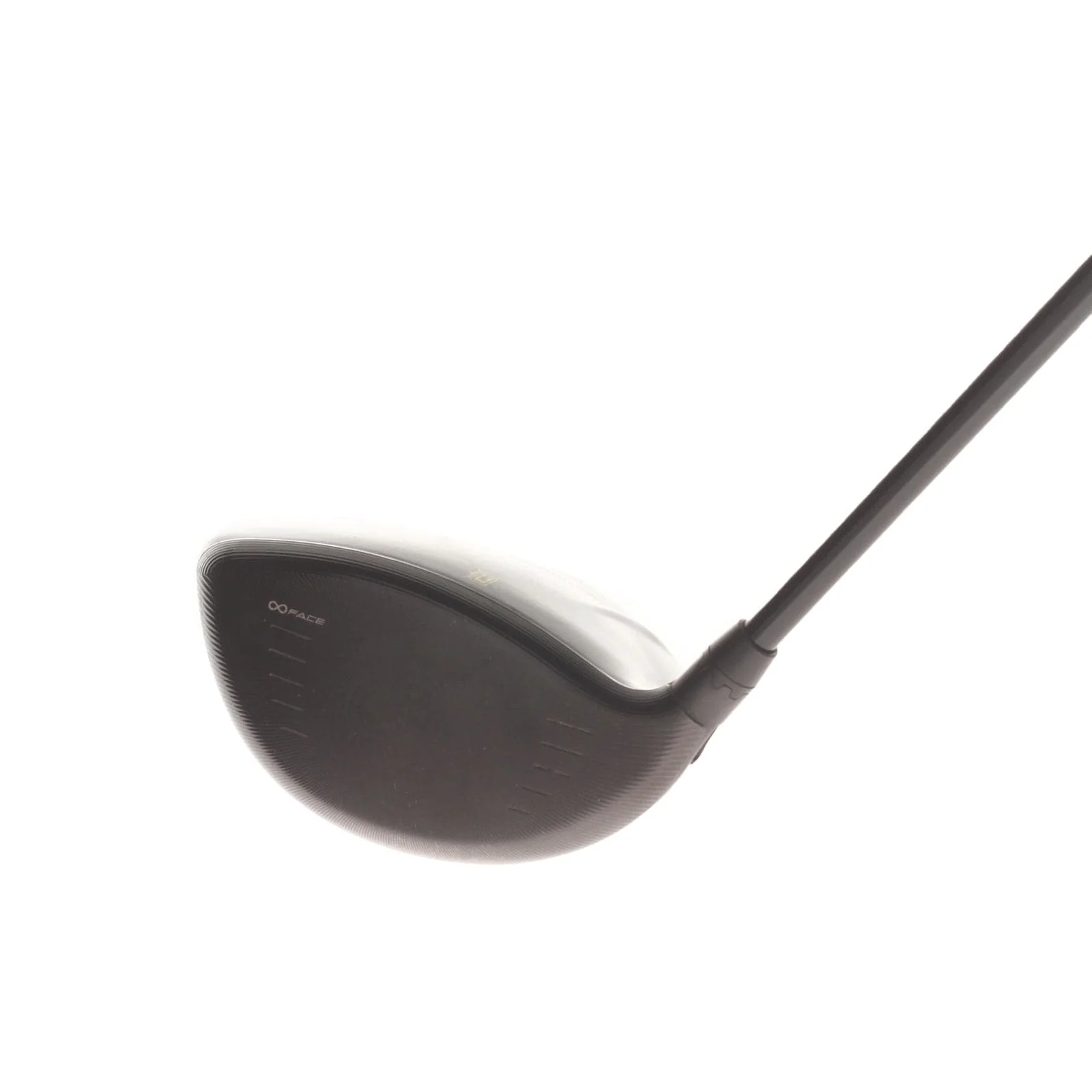 Cobra King Speedzone Xtreme Graphite Mens Right Hand Driver 10.5* Regular - Kai'li Blue 60 - Image 4