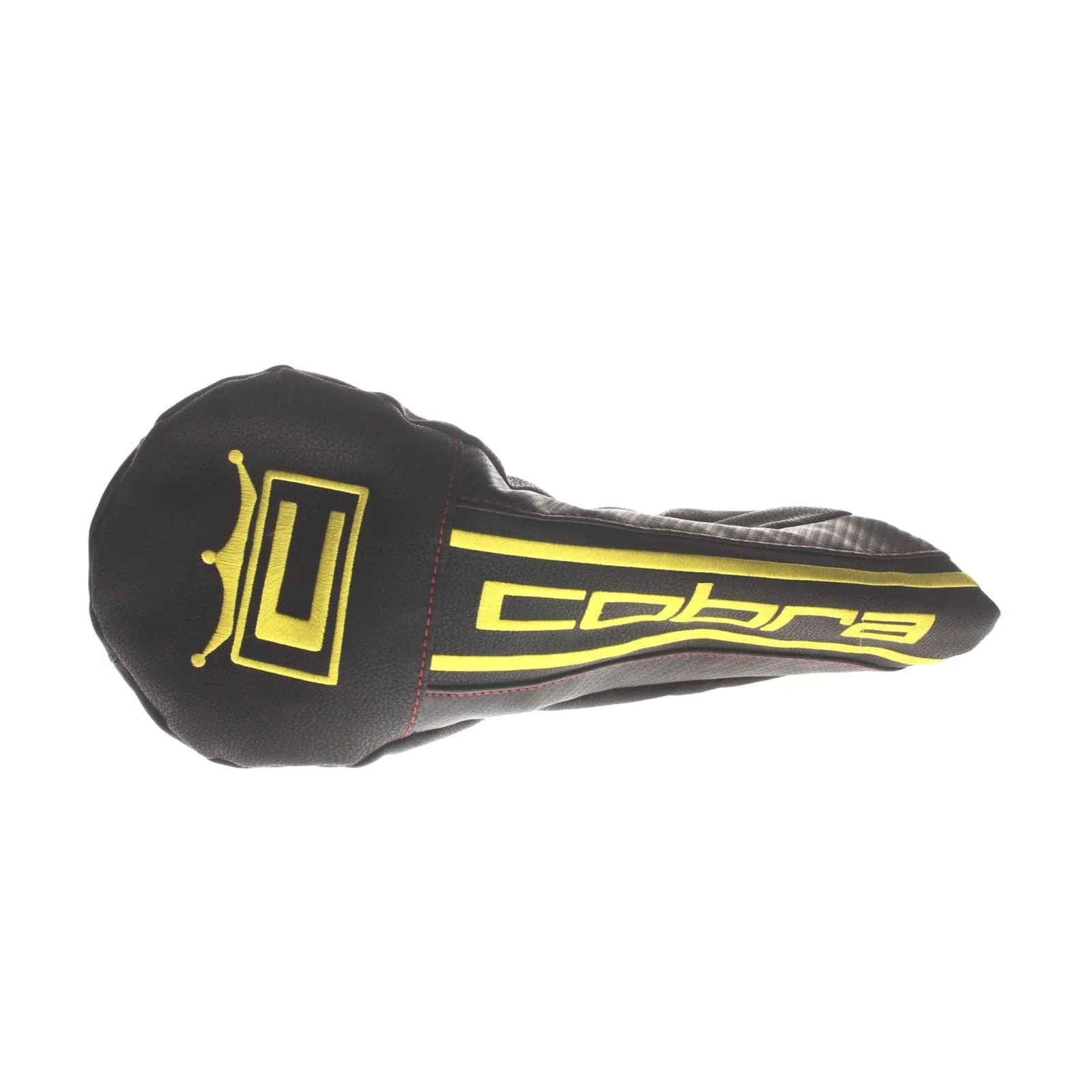 Cobra King Speedzone Xtreme Graphite Mens Right Hand Driver 10.5* Regular - UST Mamiya Helium 5F3 - Image 7