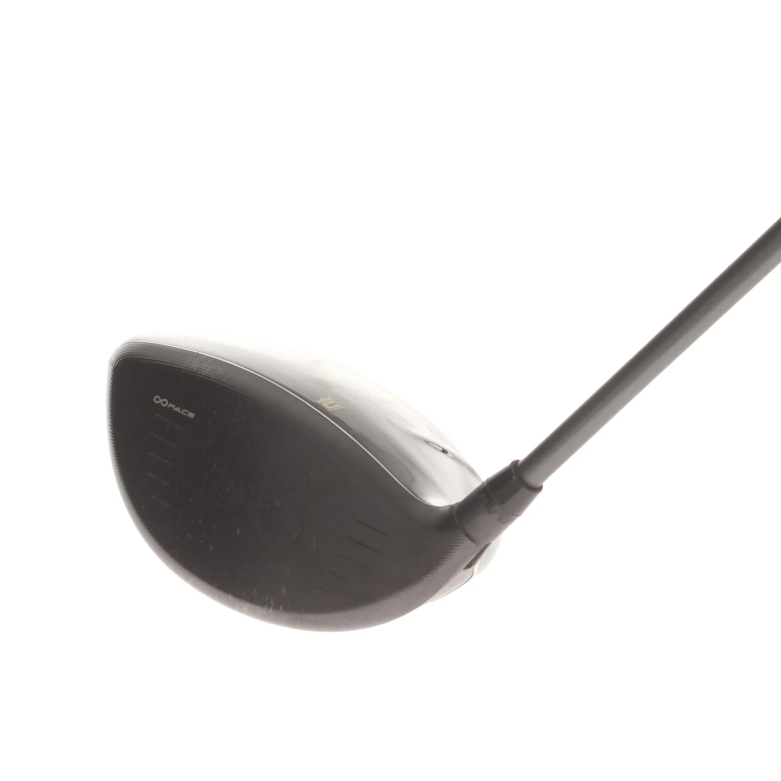 Cobra King Speedzone Xtreme Graphite Mens Right Hand Driver 10.5* Stiff - HZRDUS Smoke Black 6.0 60g - Image 4