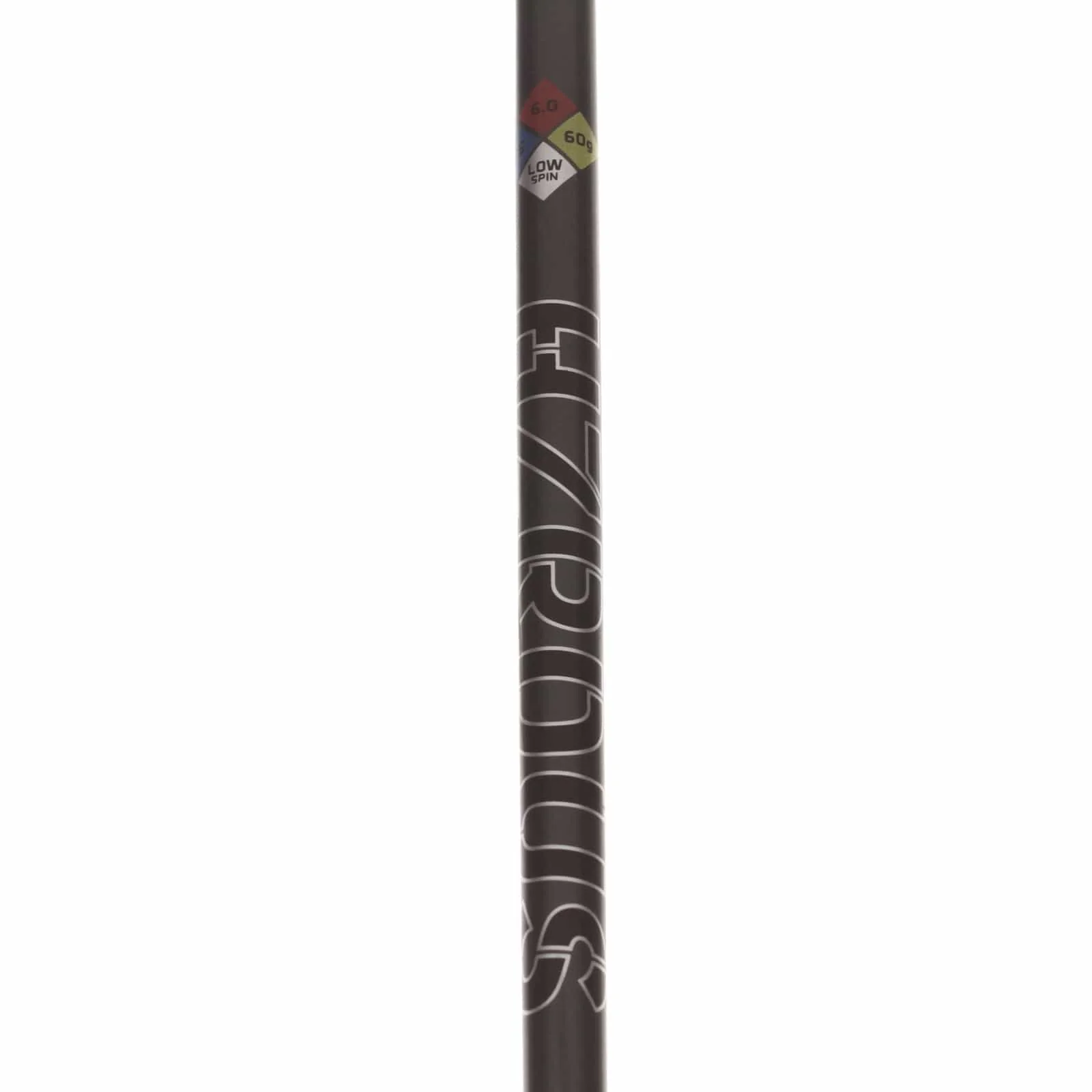 Cobra King Speedzone Xtreme Graphite Mens Right Hand Driver 10.5* Stiff - HZRDUS Smoke Black 6.0 60g - Image 5