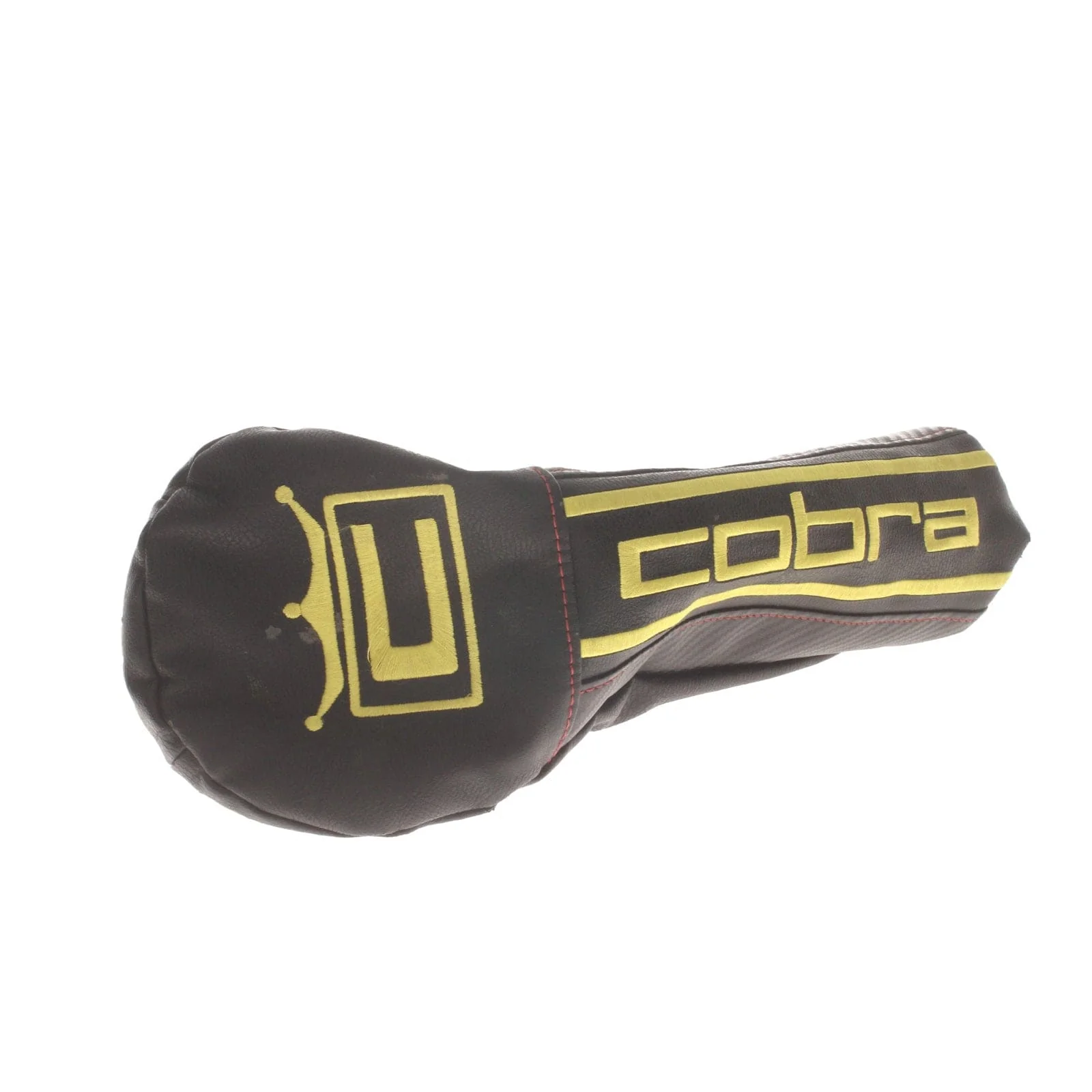 Cobra King Speedzone Xtreme Graphite Mens Right Hand Driver 10.5* Stiff - HZRDUS Smoke Black 6.0 60g - Image 7