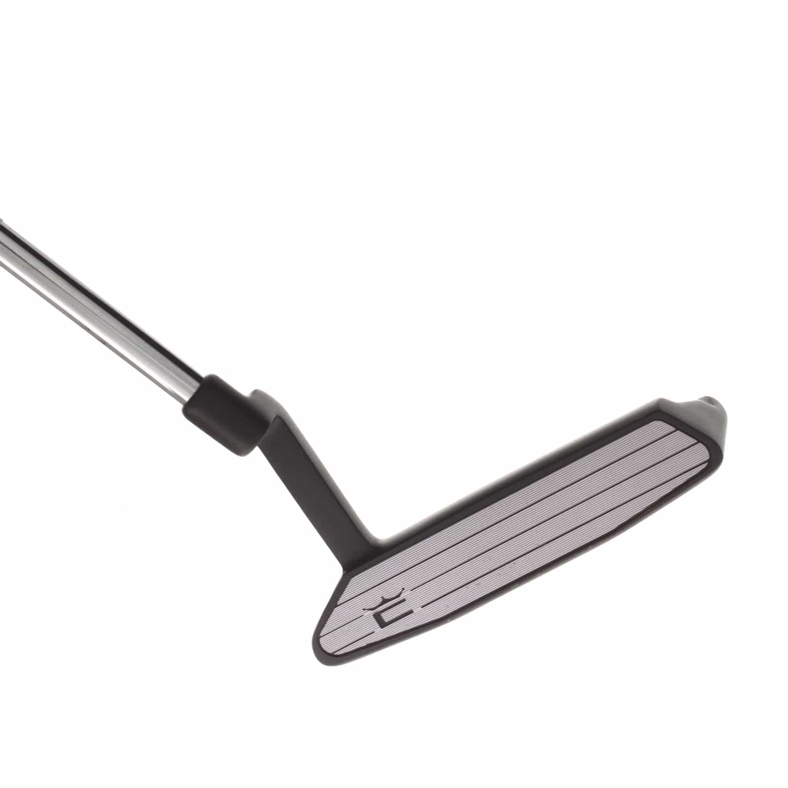 Cobra King Sport-45 Mens Left Hand Putter 35" Blade KBS CT Tour Putter 120 - Cobra Connect - Image 4