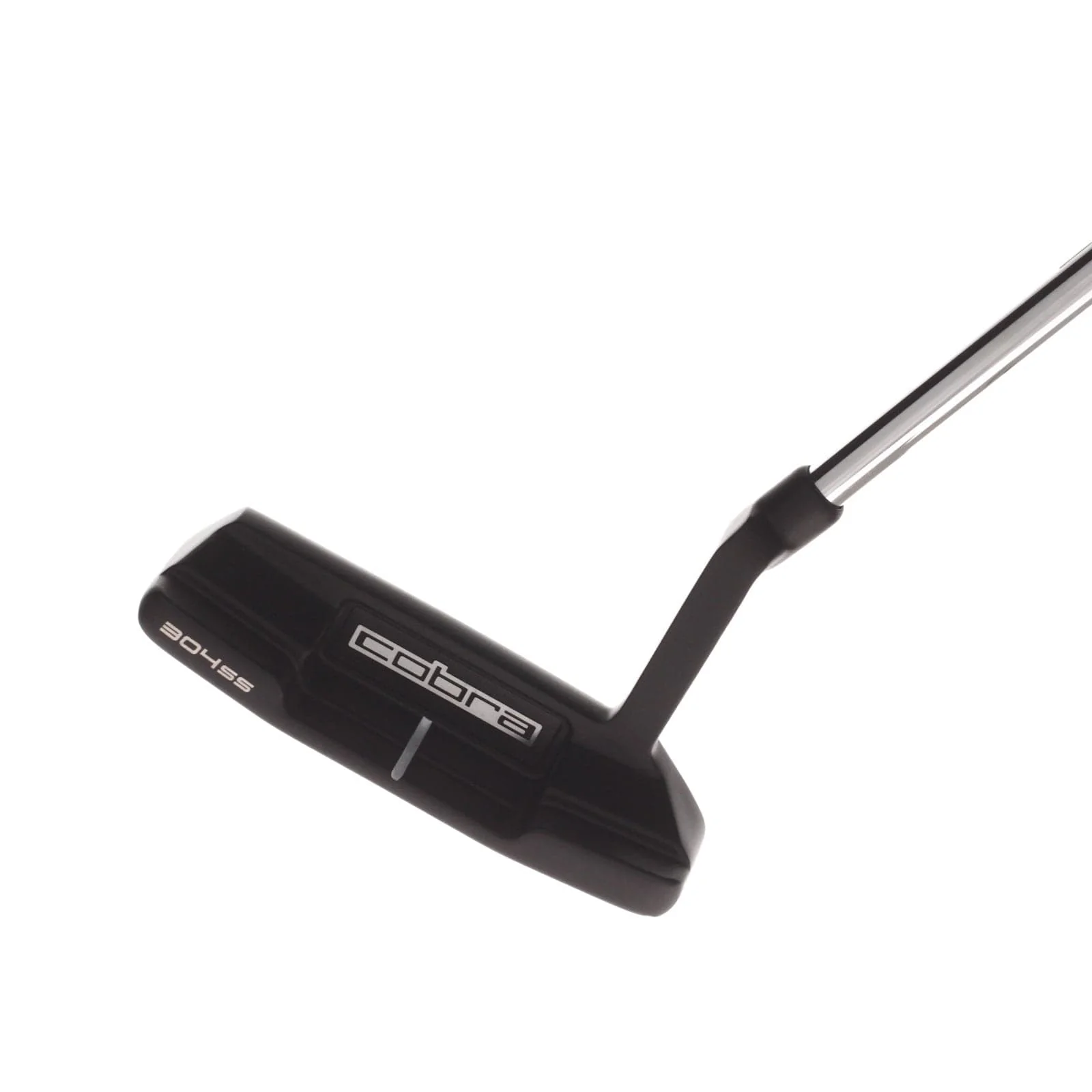 Cobra King Sport-45 Mens Left Hand Putter 35" Blade KBS CT Tour Putter 120 - Cobra Connect - Image 5
