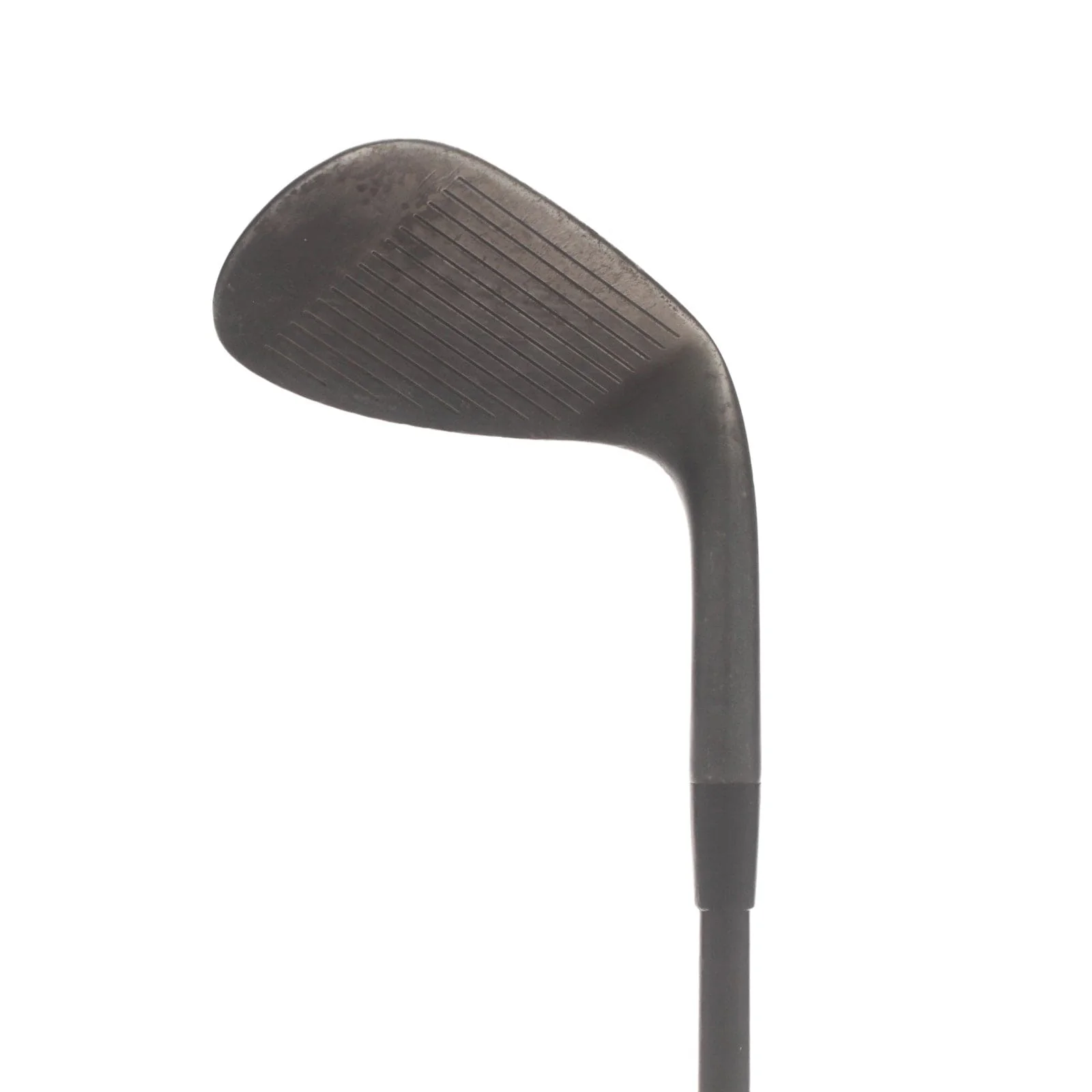 Cobra King Steel Mens Left Hand Sand Wedge 56* 10 Bounce Versatile Grind Stiff - Dynamic Gold S200 - Image 2