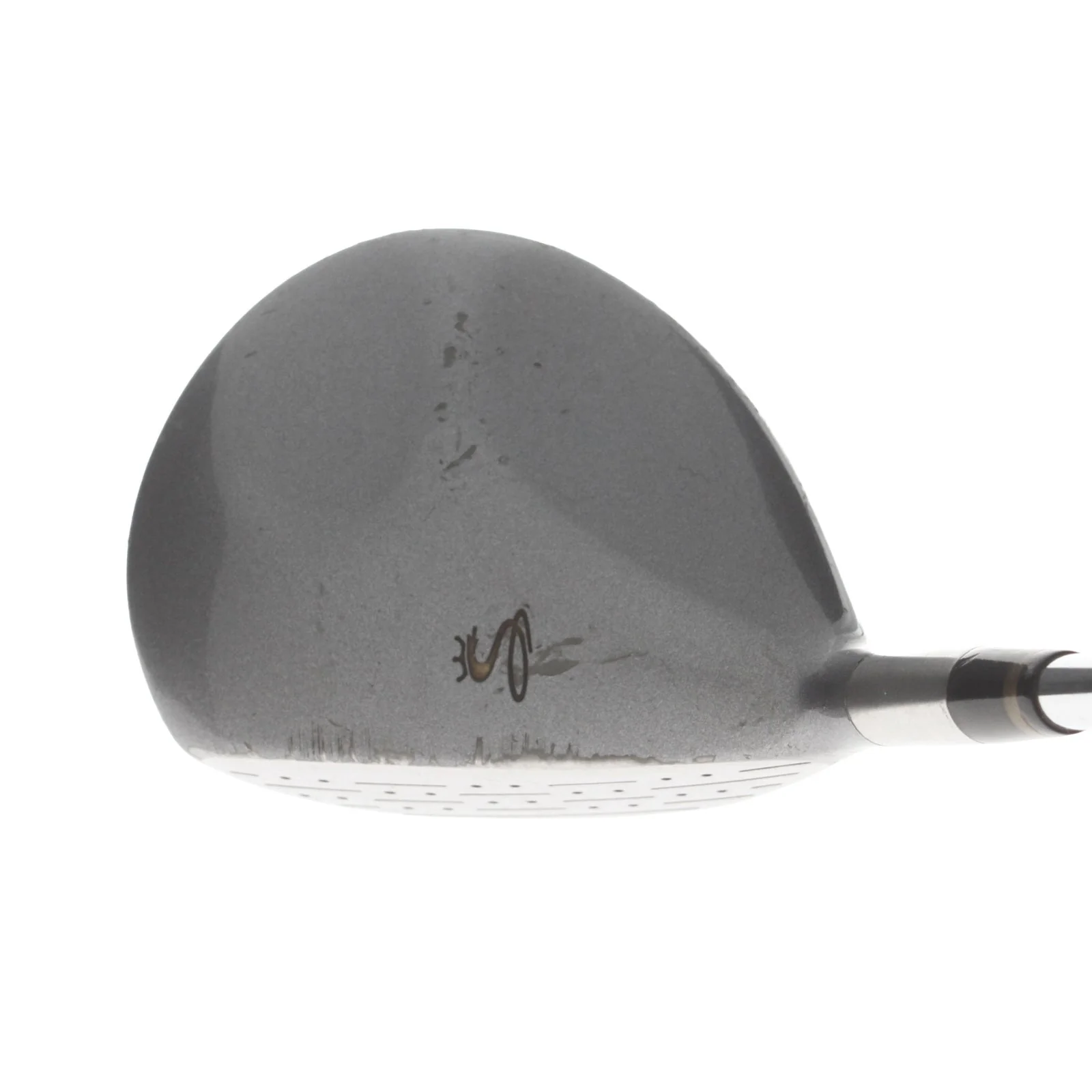 Cobra King Steel Mens Right Hand Fairway 3 Wood 14* Regular - King Cobra Lightweight Steel - Image 2