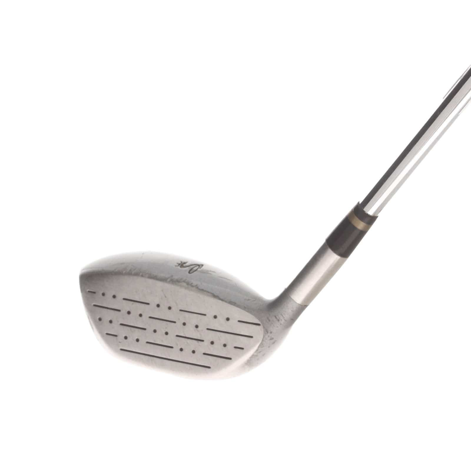 Cobra King Steel Mens Right Hand Fairway 3 Wood 14* Regular - King Cobra Lightweight Steel - Image 3