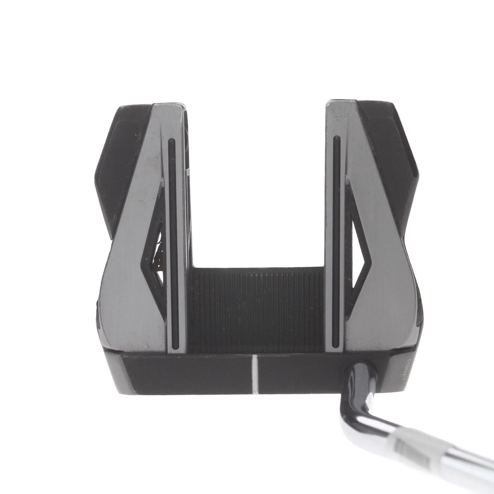 Cobra King Supernova 3D Printed Mens Right Hand Putter 35" Mallet KBS 120 Putter - Super Stroke Tour 2.0 - Image 2
