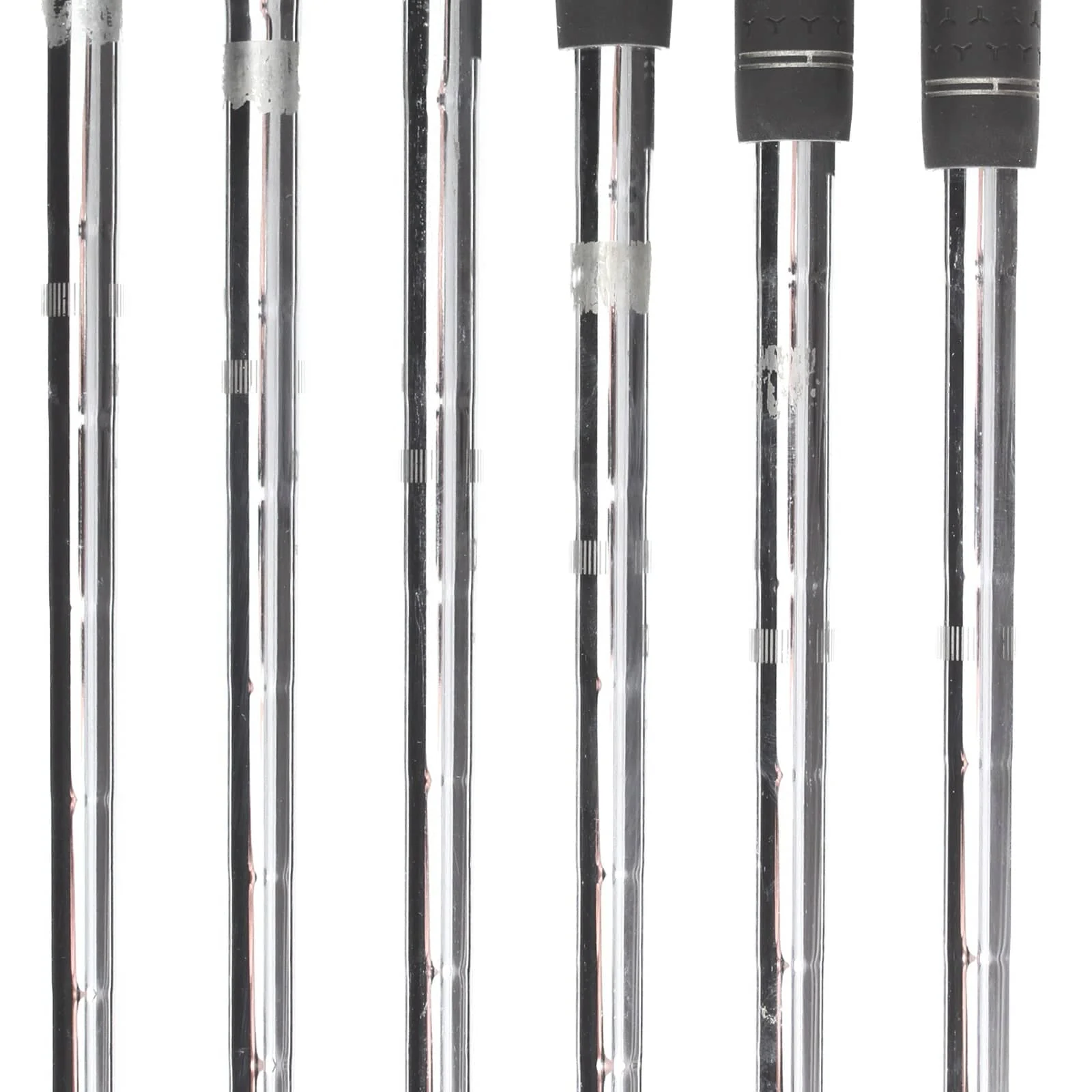 Cobra King SZ Steel Mens Right Hand Irons 5-PW Stiff - N.S.Pro 1030GH - Image 6