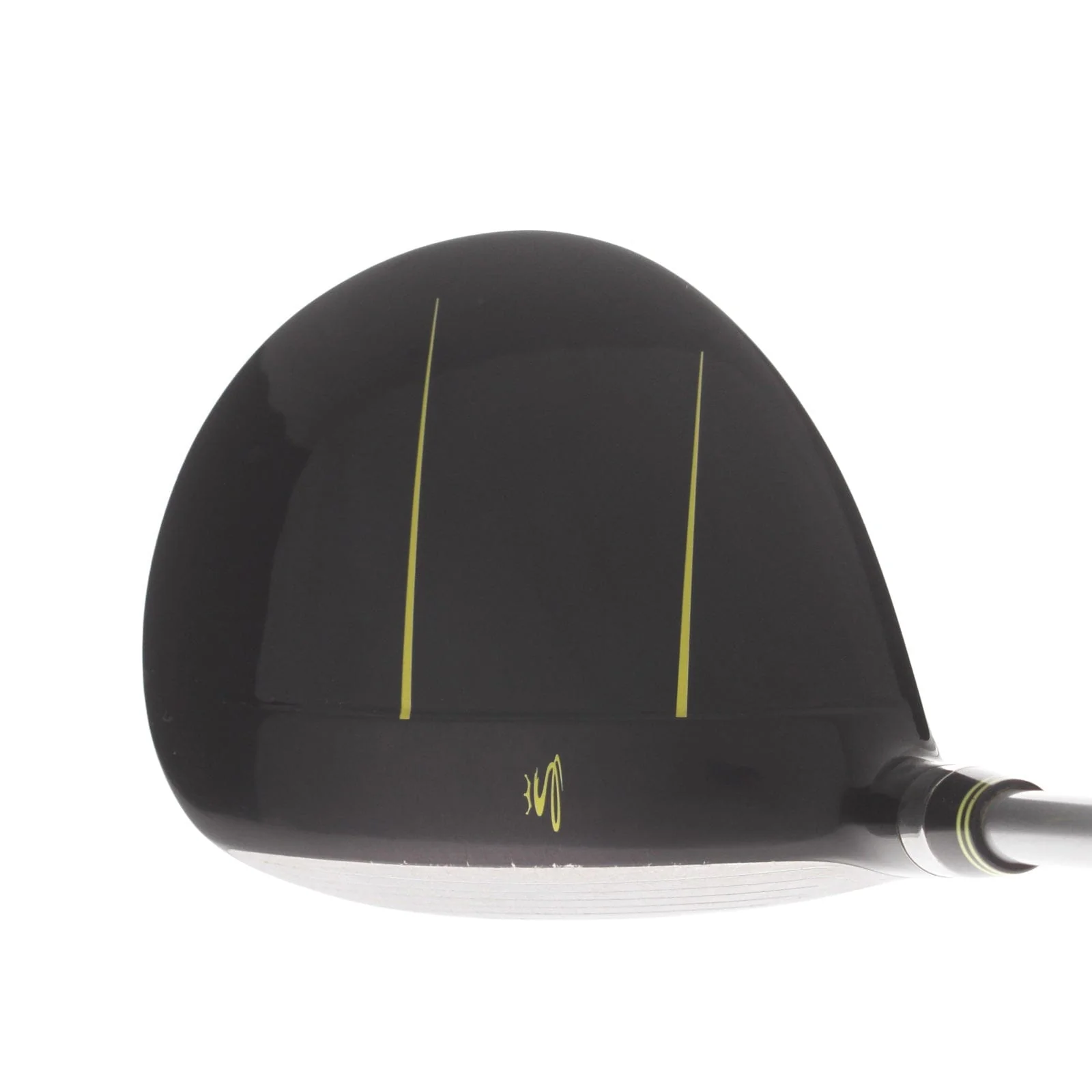 Cobra King T-Rail Baffler Graphite Mens Right Hand Fairway 3 Wood 15* Stiff - Graphite Design Tour AD Baffler 60g - Image 3