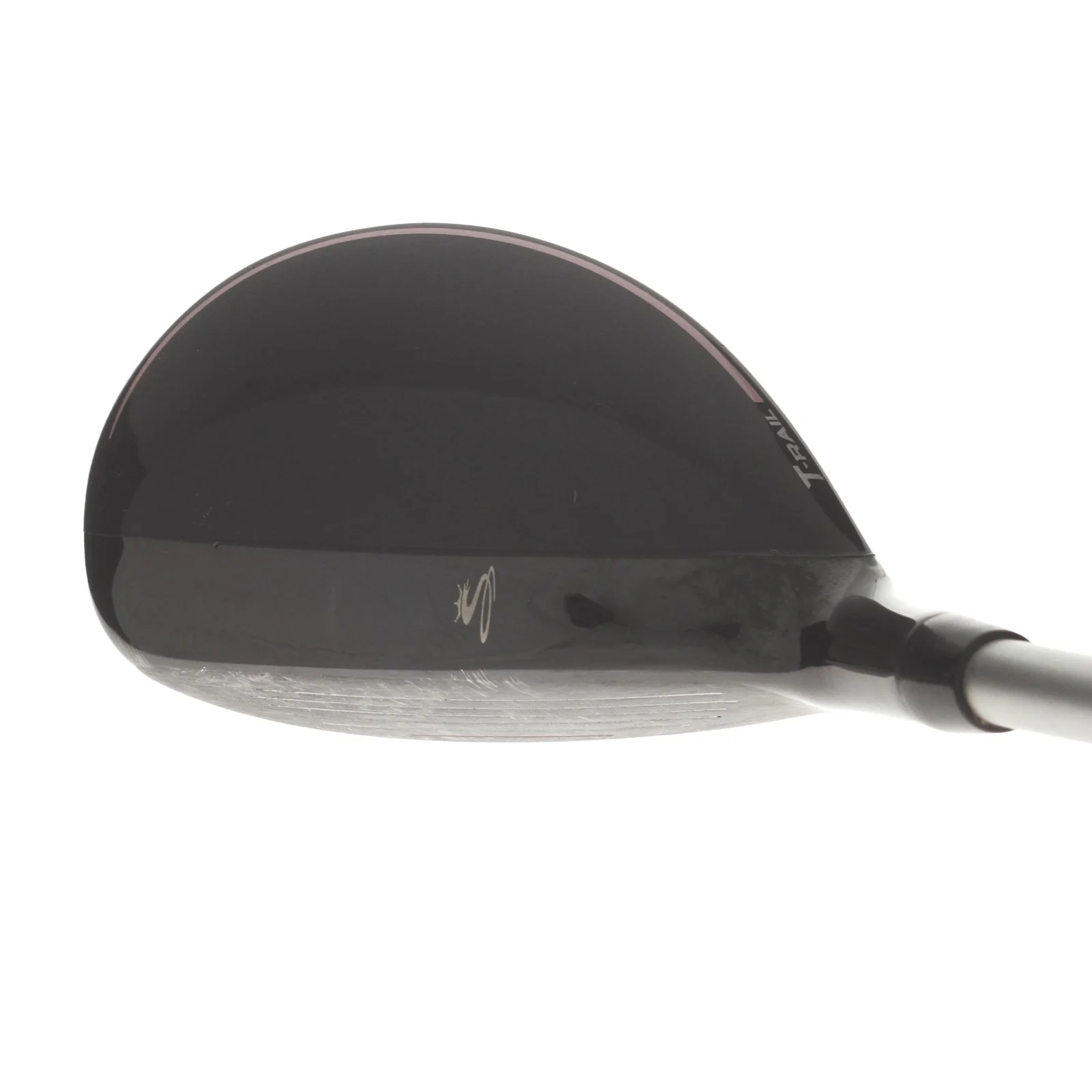 Cobra King T-Rail Graphite Ladies Right Hand 4 Hybrid 20* Ladies - Cobra Ultralite 45 - Image 3