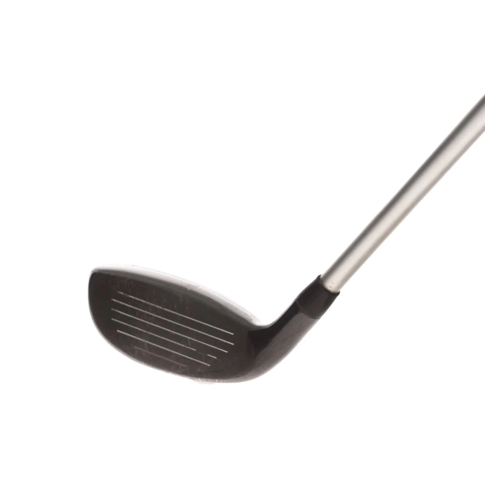 Cobra King T-Rail Graphite Ladies Right Hand 4 Hybrid 20* Ladies - Cobra Ultralite 45 - Image 4