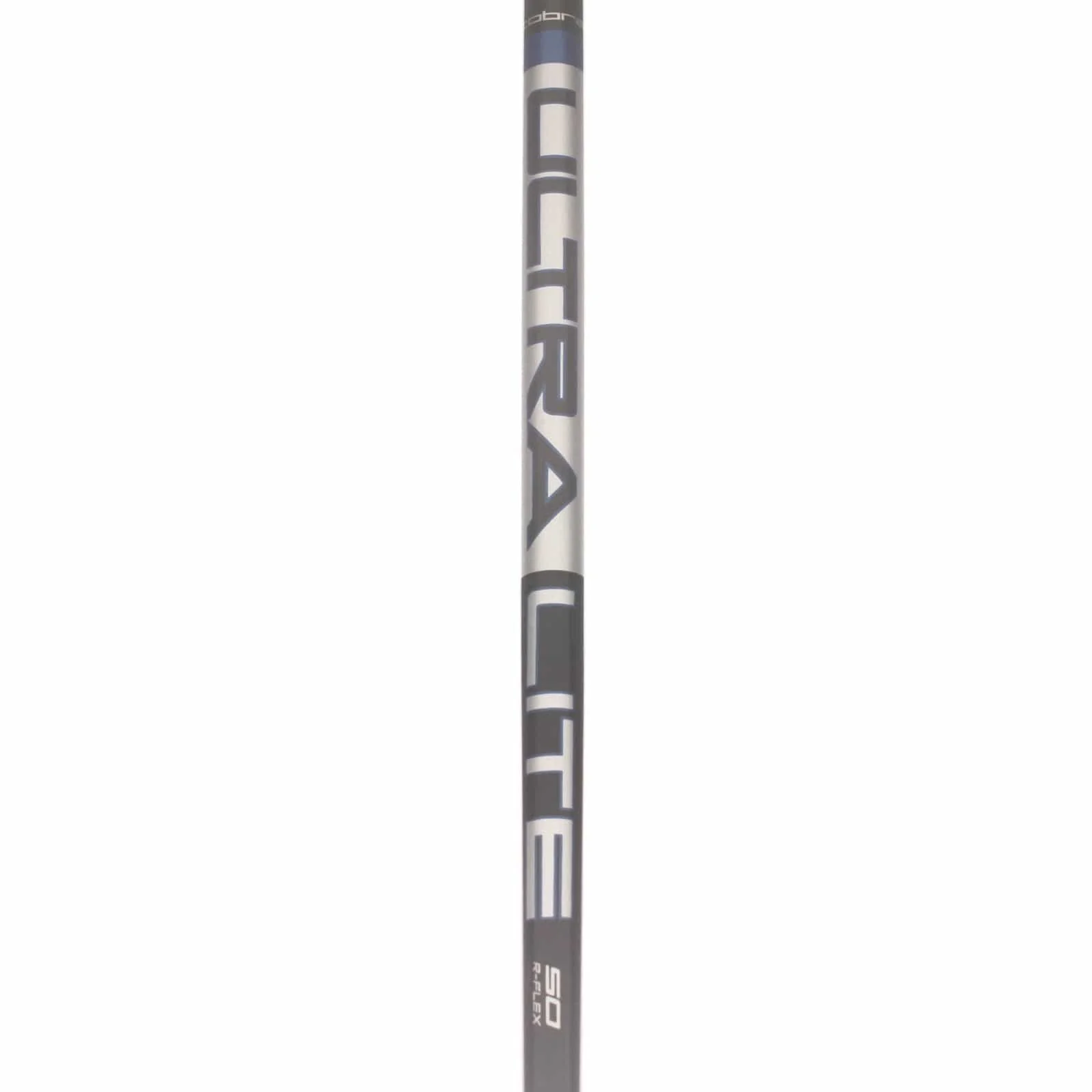 Cobra King T-Rail Graphite Mens Right Hand 4 Iron 20* Regular - Cobra Ultralite 50 R - Image 4