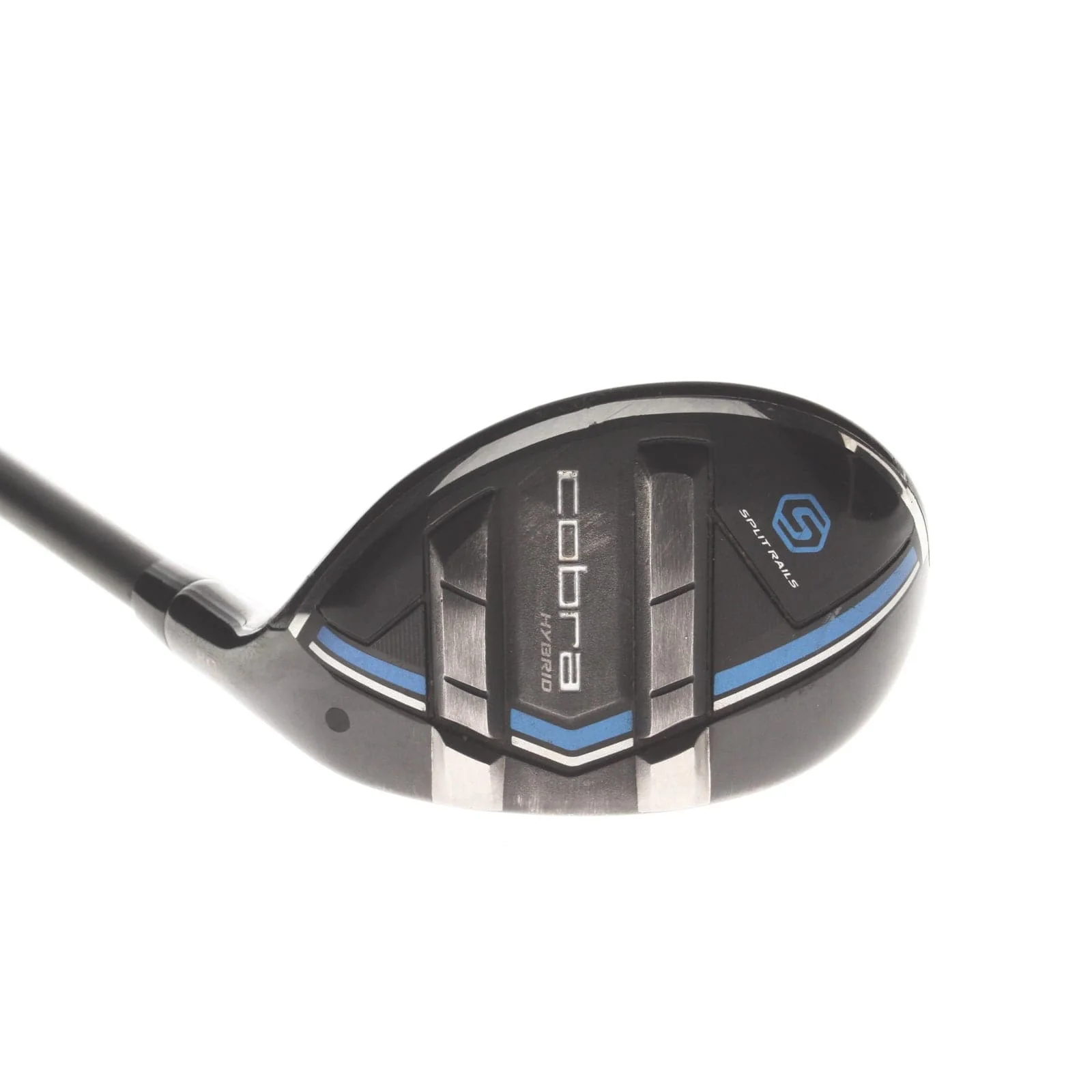 Cobra King T-Rail Graphite Mens Right Hand 5 Hybrid 23* Regular - Cobra Ultralite 50 R - Image 2
