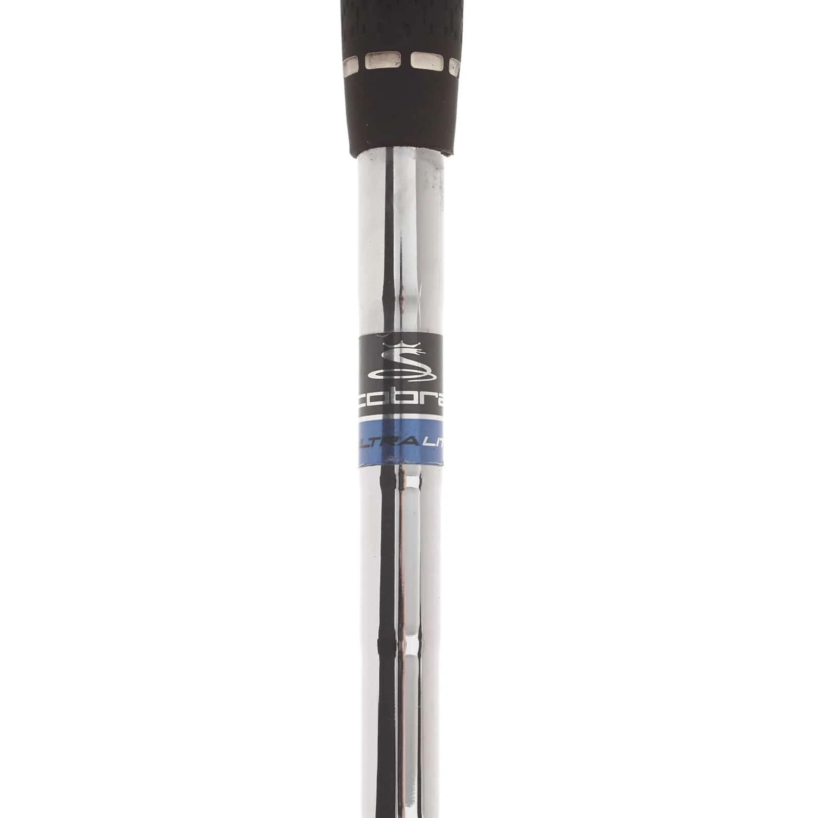 Cobra King T-Rail Steel Mens Right Hand Irons 6-SW Regular - Cobra Ultralite - Image 5