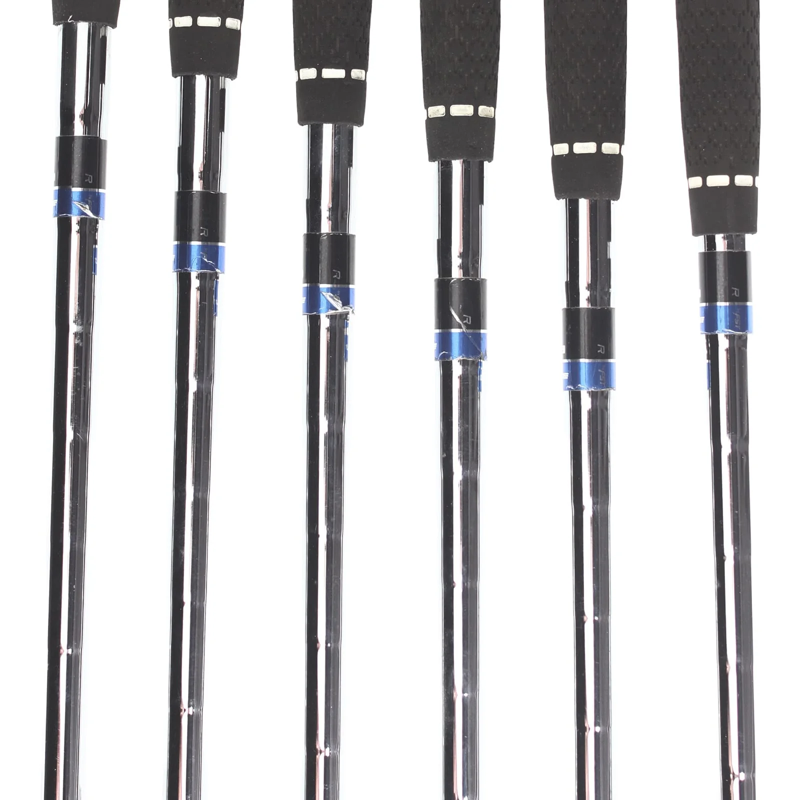 Cobra King T-Rail Steel Mens Right Hand Irons 6-SW Regular - Cobra Ultralite - Image 6