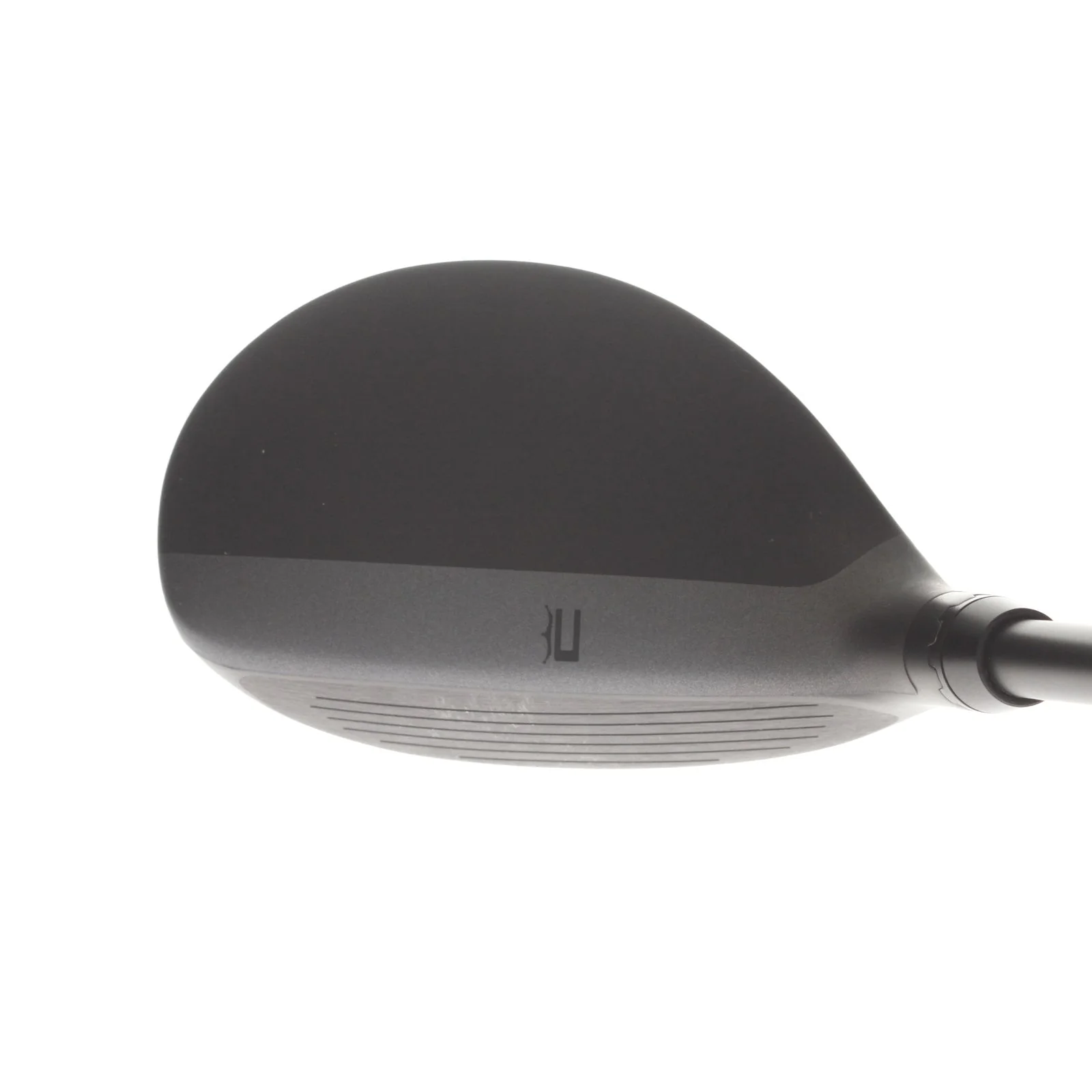 Cobra King Tec 2021 Graphite Mens Right Hand 5 Hybrid 24* Regular - KBS 75 - Image 3