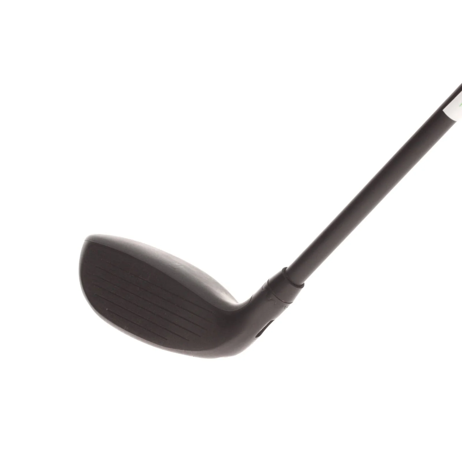 Cobra King Tec 2021 Graphite Mens Right Hand 5 Hybrid 24* Regular - KBS 75 - Image 4