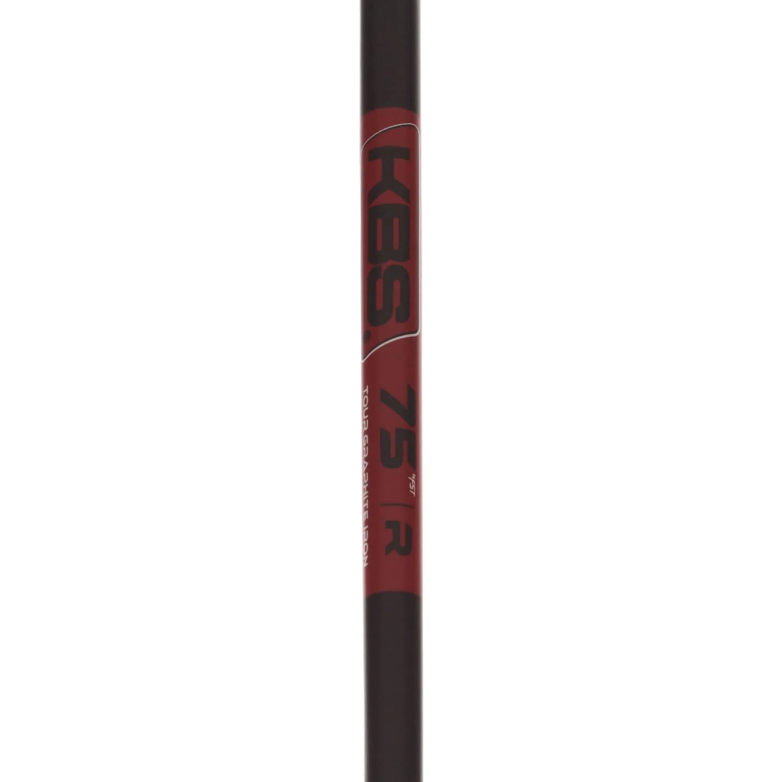 Cobra King Tec 2021 Graphite Mens Right Hand 5 Hybrid 24* Regular - KBS 75 - Image 5