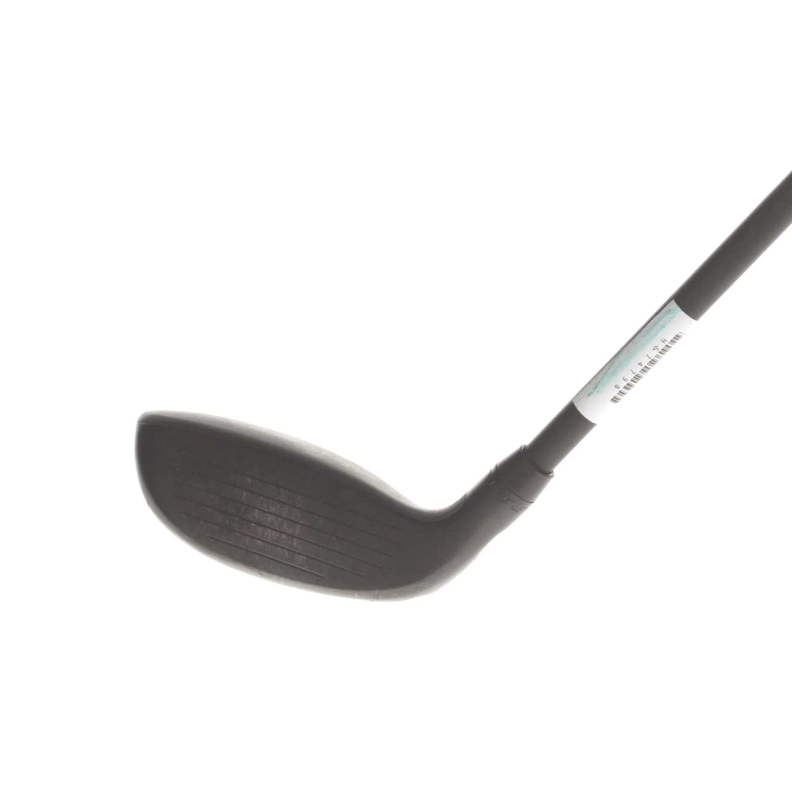 Cobra King Tec Graphite Mens Right Hand 3 Hybrid 21* Regular - MMT 70 - Image 3