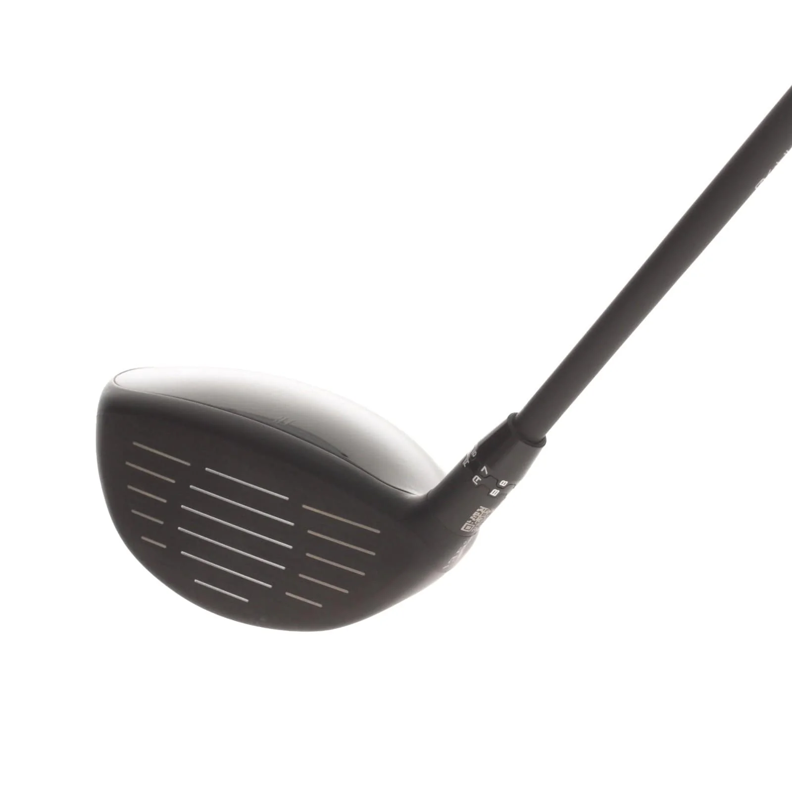 Cobra King Tec MD Graphite Mens Right Hand Mini Driver 13.5* Stiff - Kai'Li 60 S - Image 4