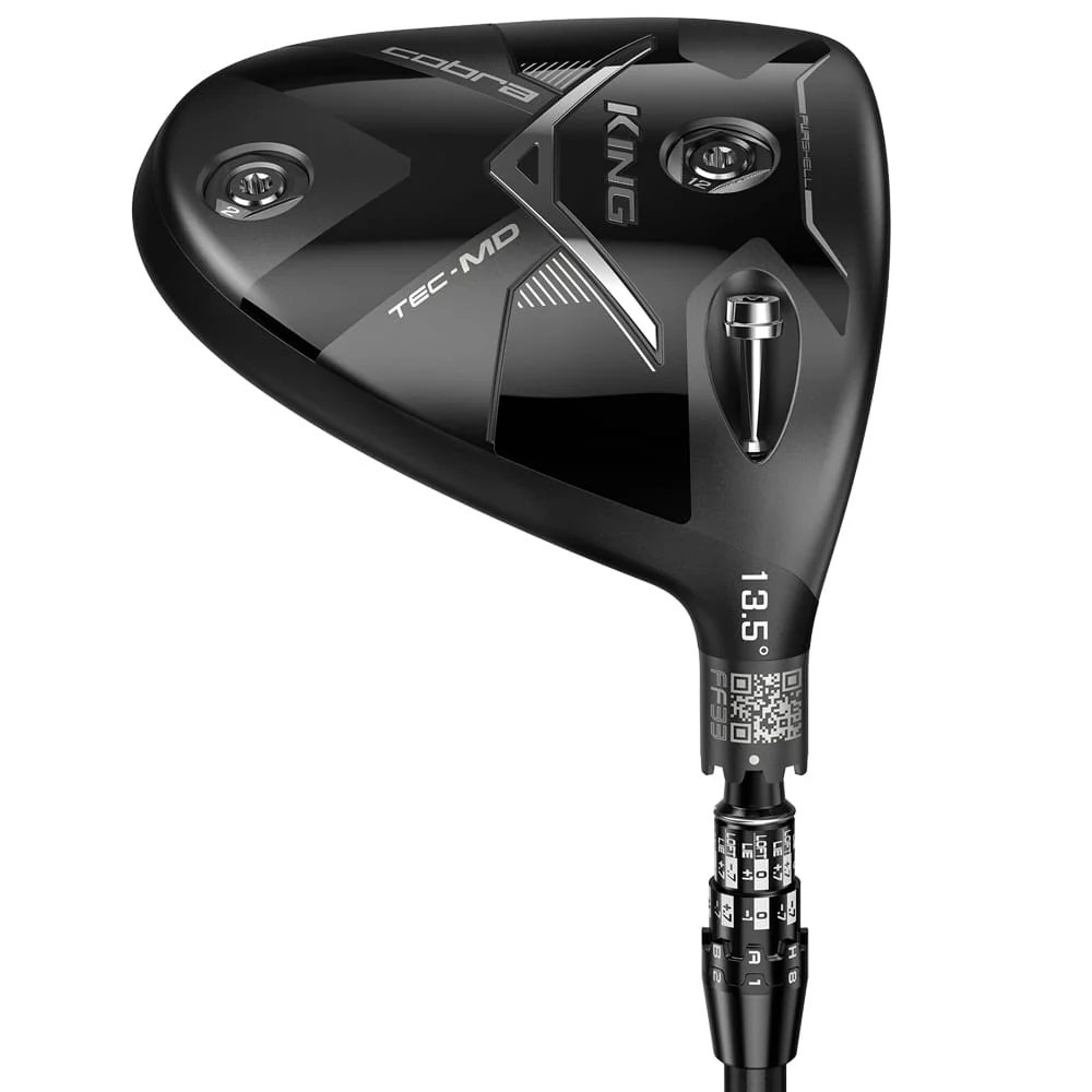 Cobra KING TEC Mini Driver - Image 5