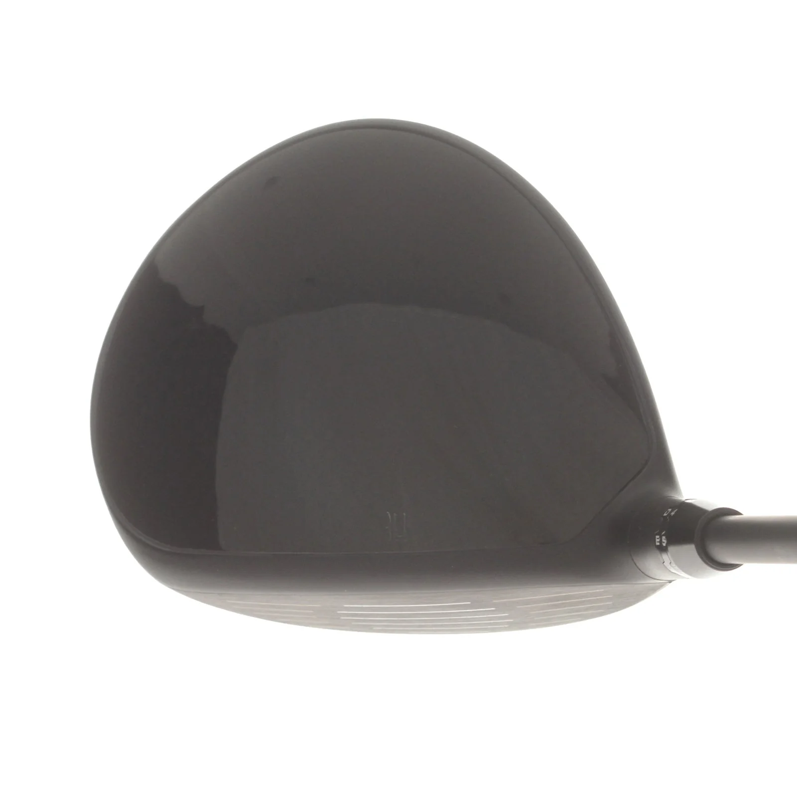 Cobra King Tec Mini Driver Graphite Mens Right Hand Mini Driver 13.5* Regular - Mitsubishi Chemical Ka'li Blue 60 - Image 3