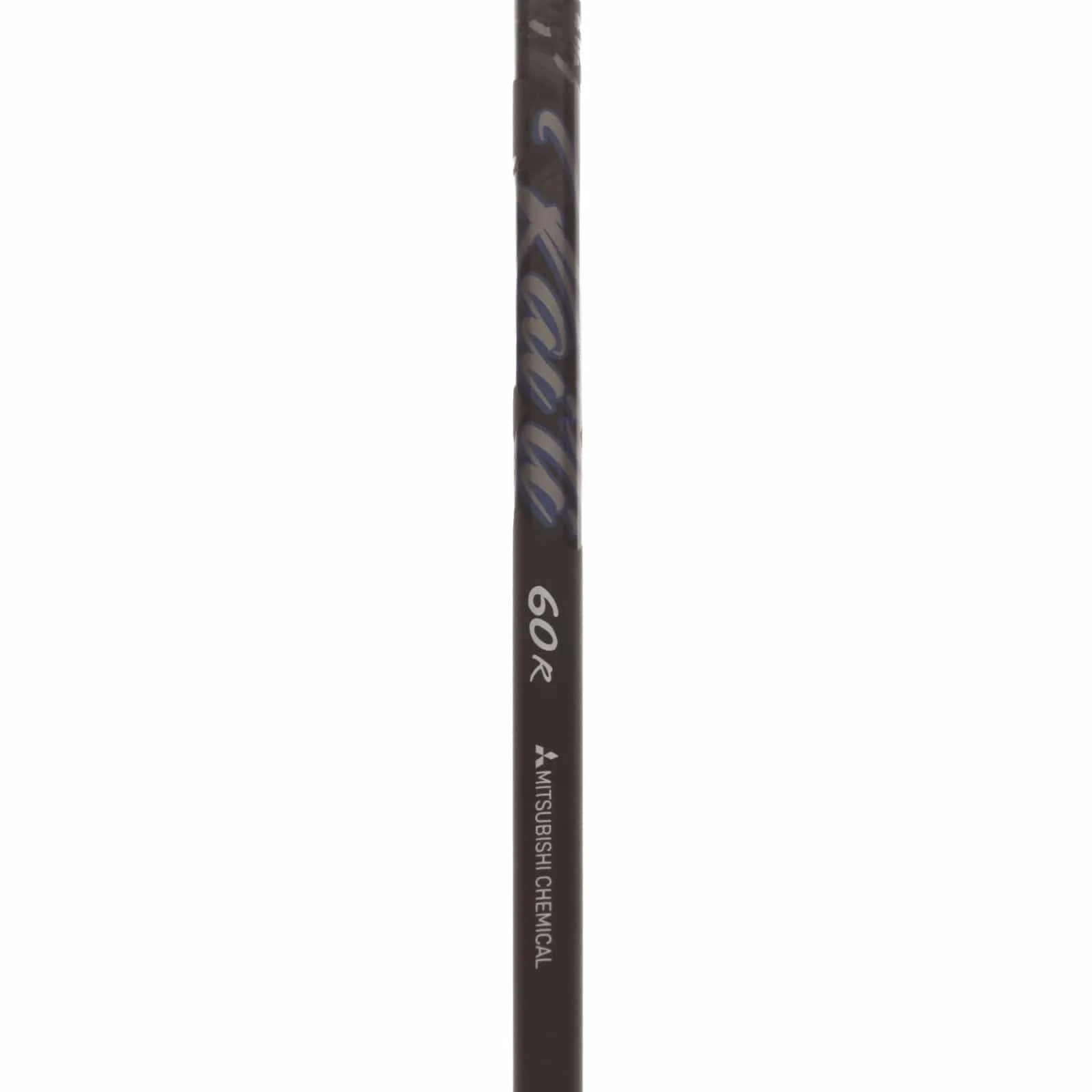 Cobra King Tec Mini Driver Graphite Mens Right Hand Mini Driver 13.5* Regular - Mitsubishi Chemical Ka'li Blue 60 - Image 5
