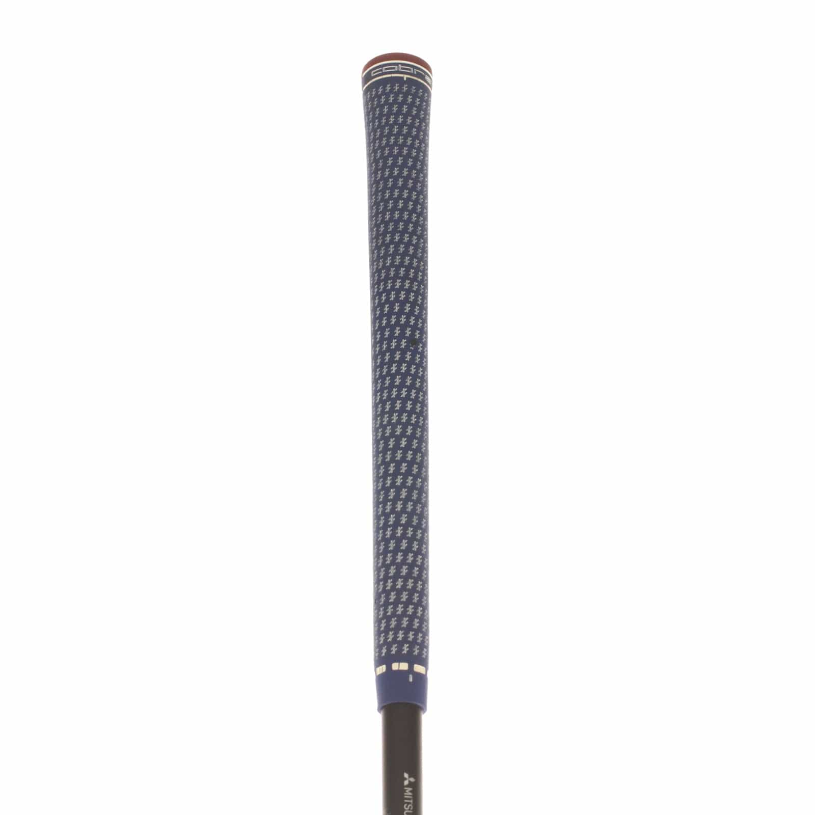 Cobra King TEC Utility One Length Graphite Mens Right Hand Driving Iron 22* Stiff - MMT 80 S - Image 5