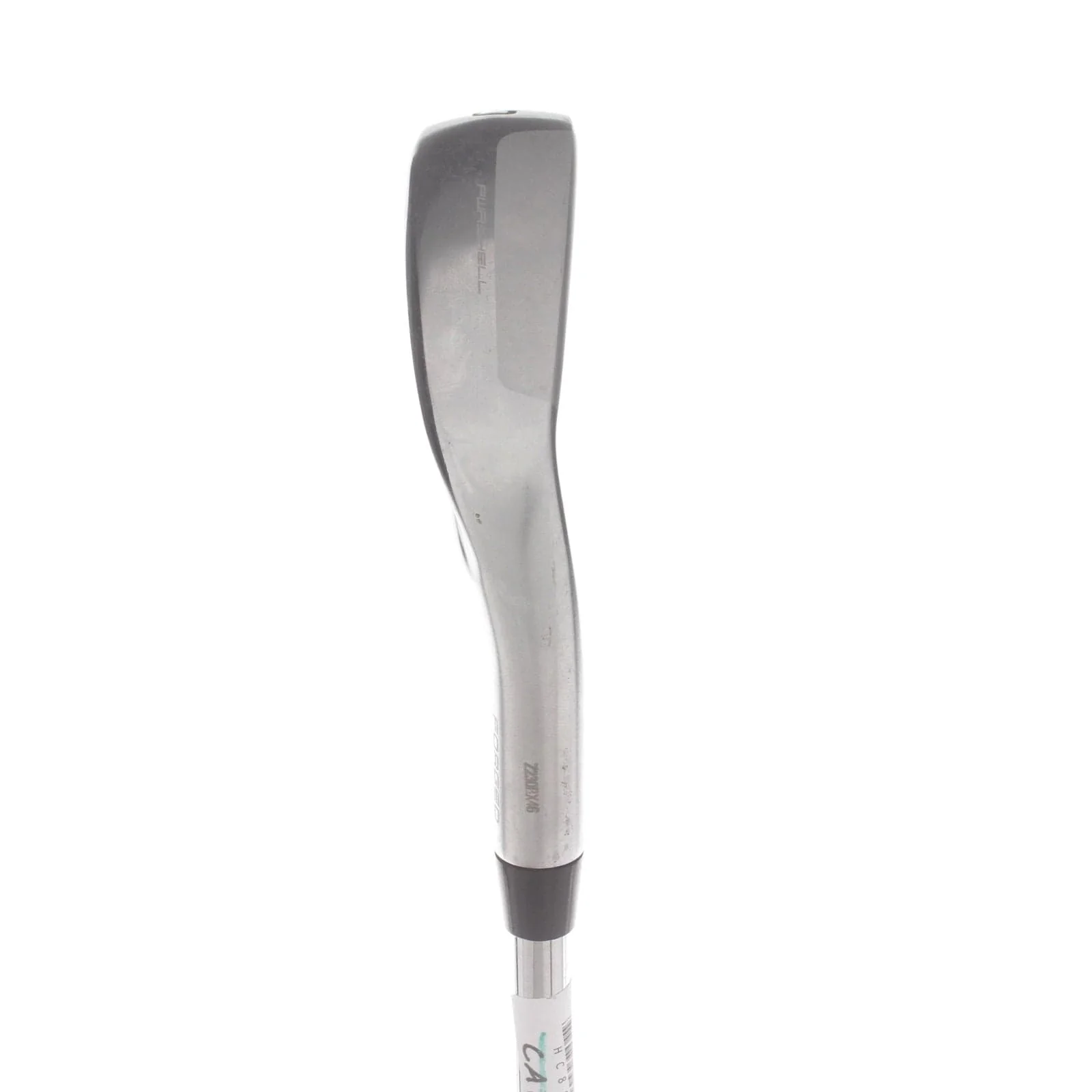 Cobra King Tec Utility Steel Mens Right Hand 3 Iron 19* Regular - KBS $-Taper Lite - Image 3