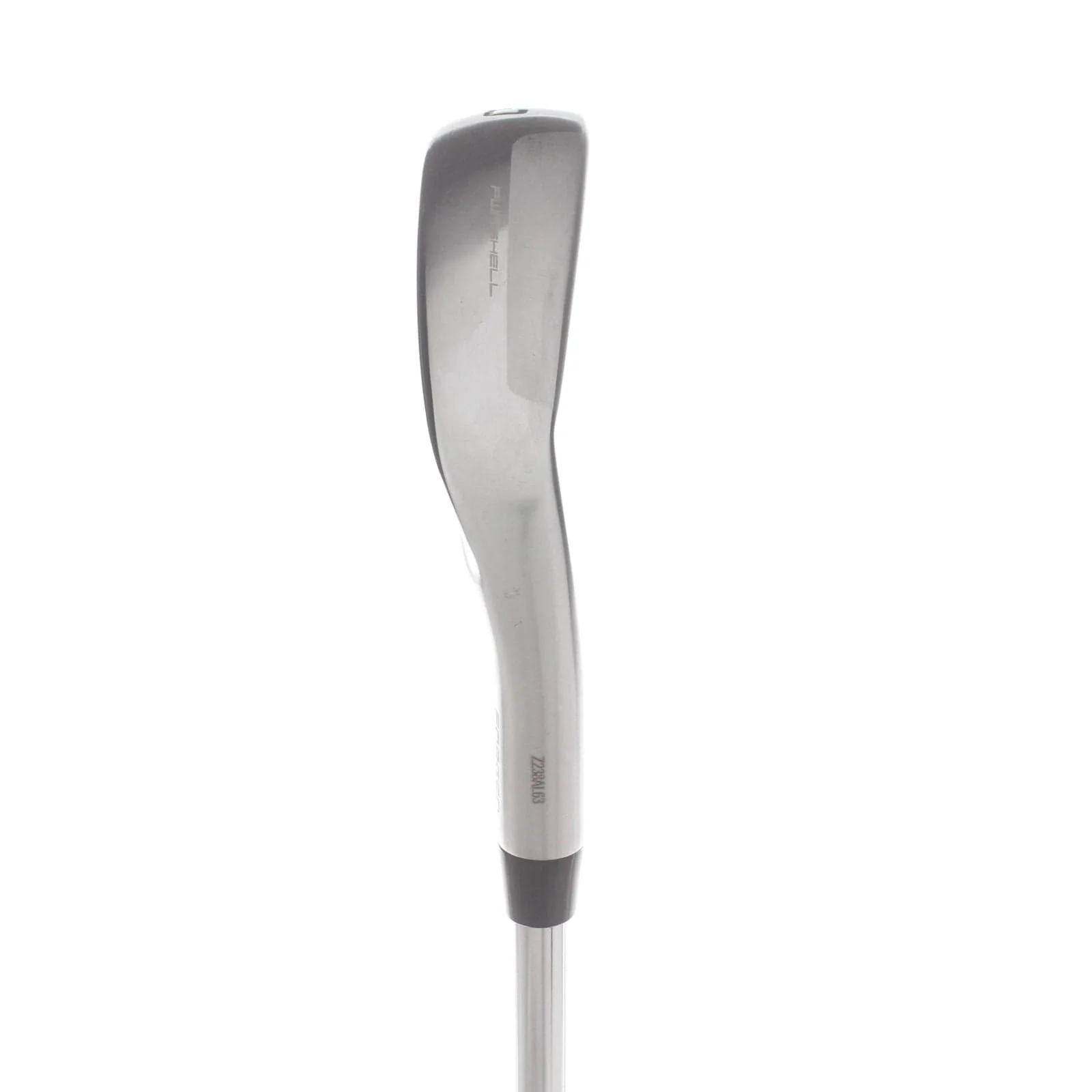 Cobra King Tec Utility Steel Mens Right Hand 3 Iron 19* Stiff - KBS $-Taper Lite - Image 3