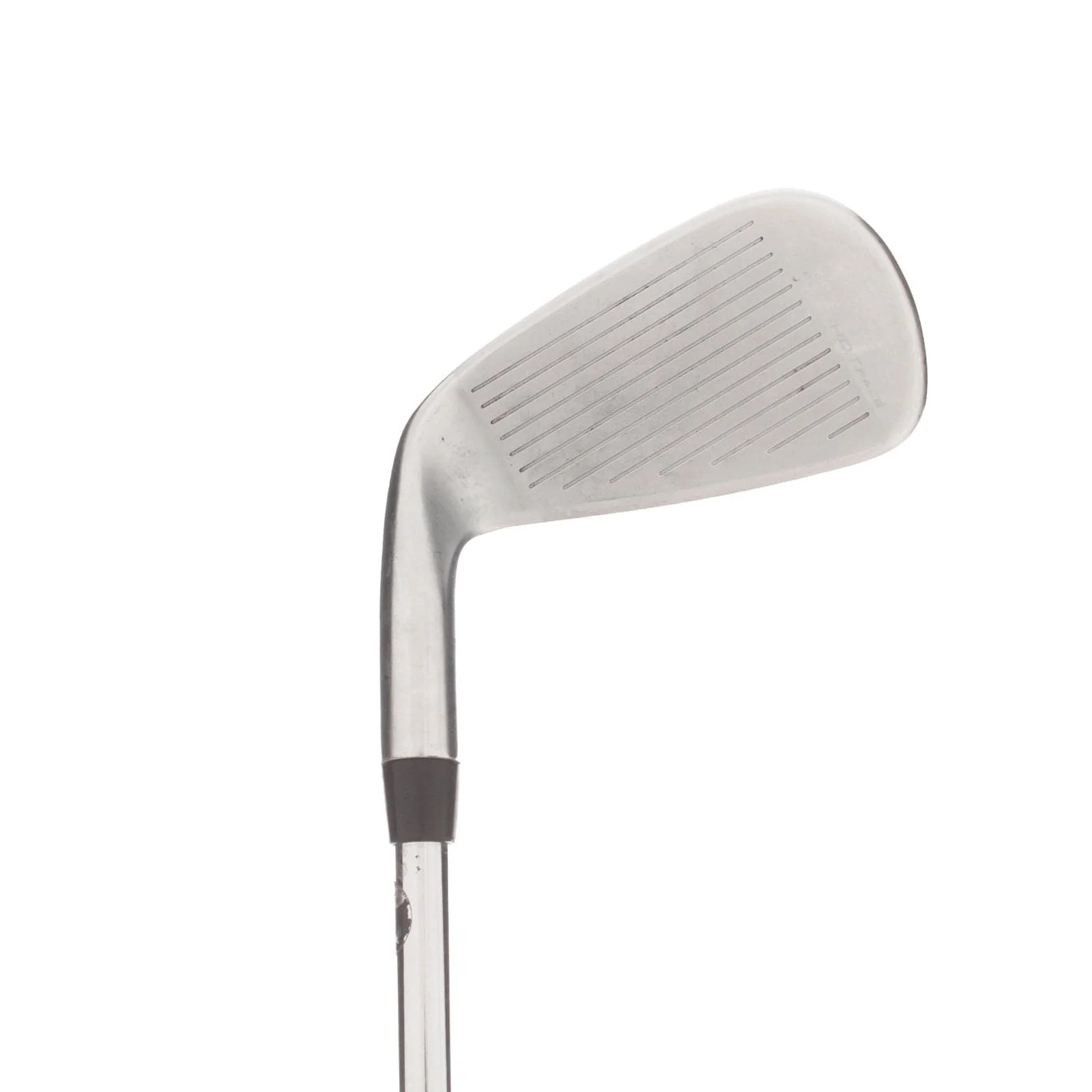 Cobra King Tec Utility Steel Mens Right Hand 3 Iron 19* Stiff - KBS $-Taper Lite - Image 2