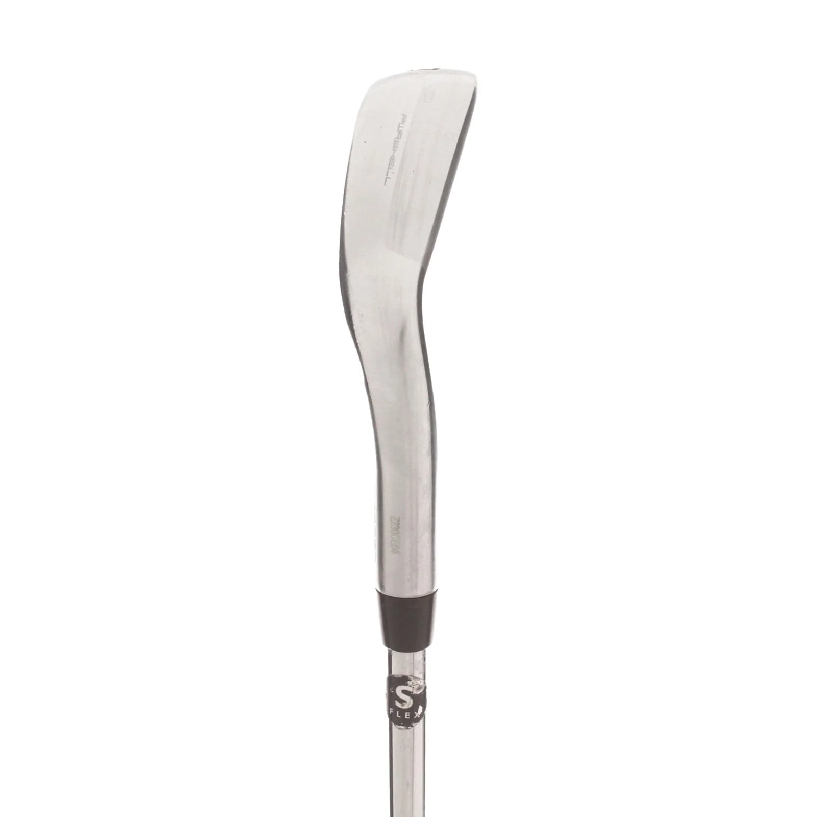 Cobra King Tec Utility Steel Mens Right Hand 3 Iron 19* Stiff - KBS $-Taper Lite - Image 3