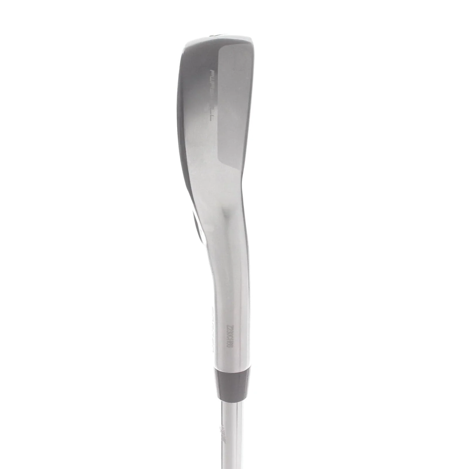 Cobra King TEC Utility Steel Mens Right Hand 4 Iron Stiff - KBS - Image 3