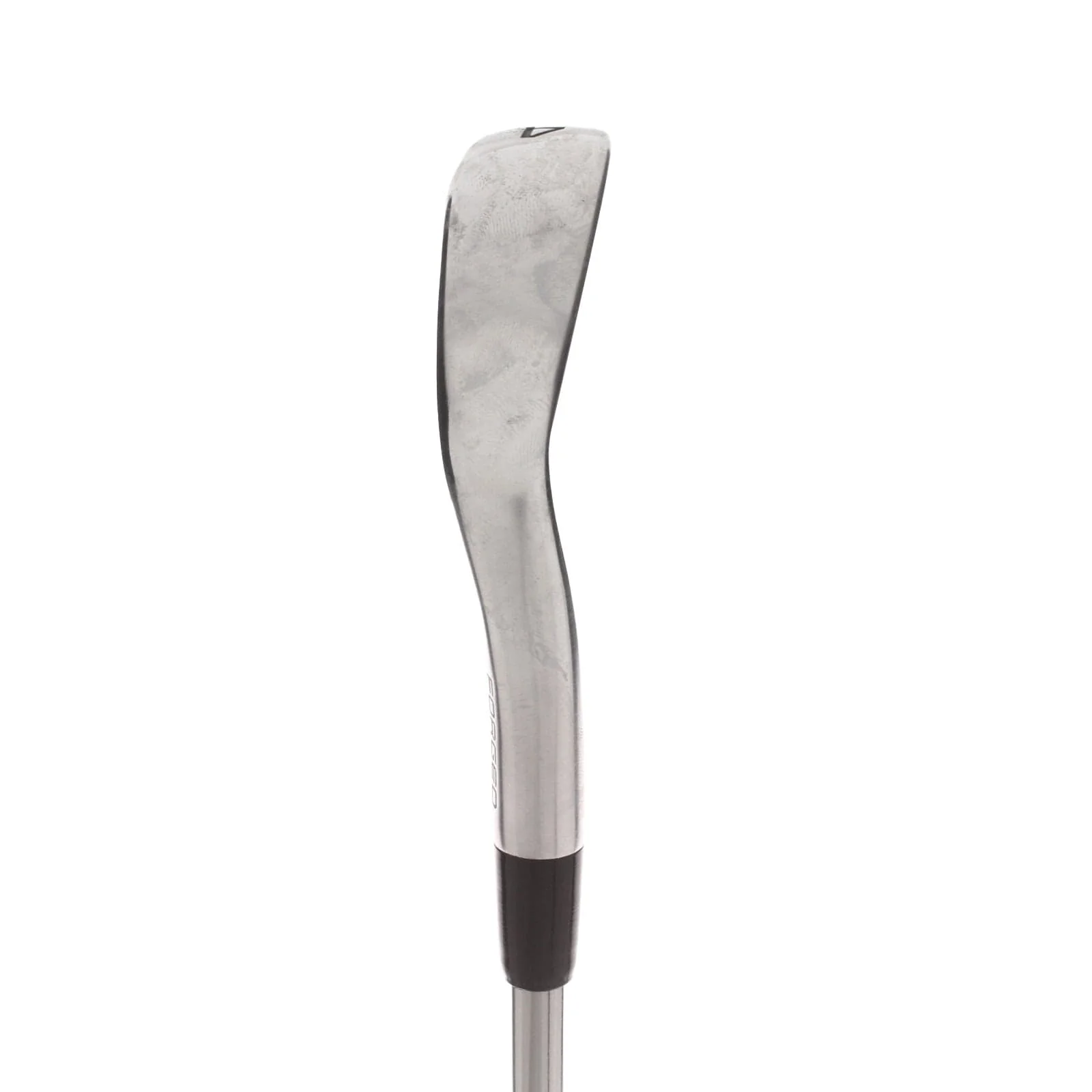 Cobra King Tec X Graphite Mens Right Hand 4 Iron 21* Stiff - ACCRA tz 85i - Image 3