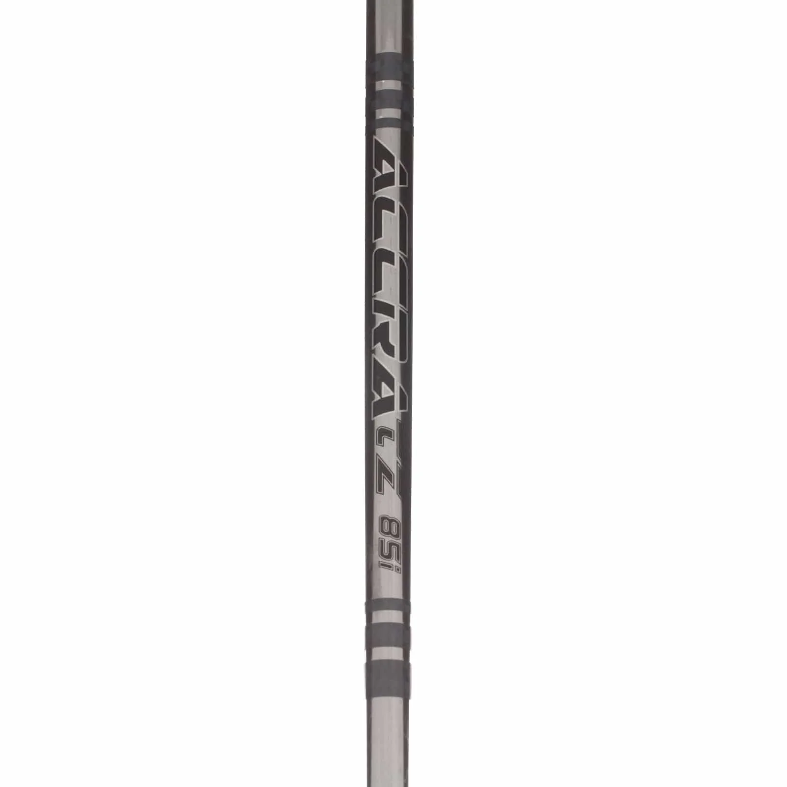 Cobra King Tec X Graphite Mens Right Hand 4 Iron 21* Stiff - ACCRA tz 85i - Image 4