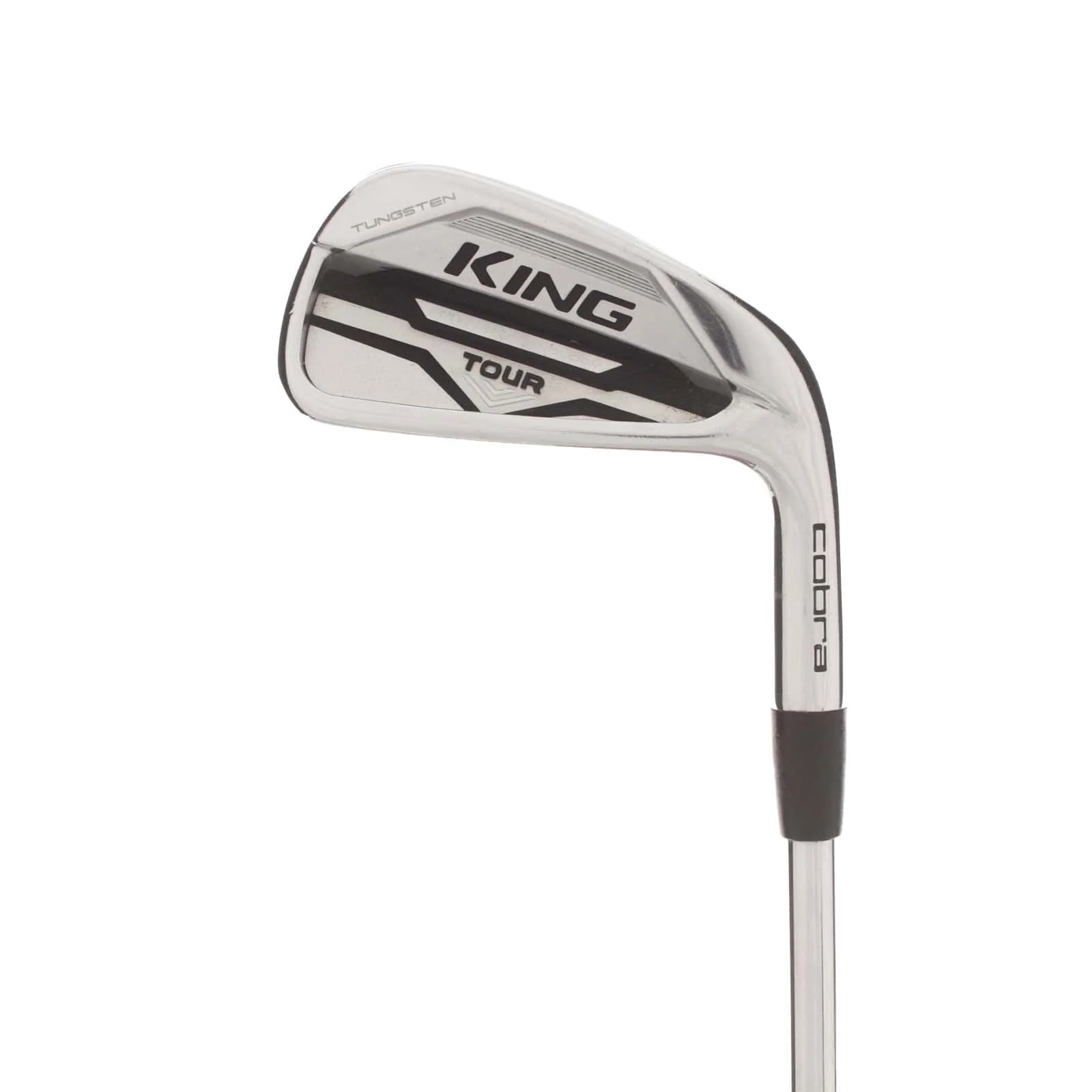 Cobra King Tour 2020 Steel Mens Right Hand 6 Iron Regular - Dynamic Gold 105