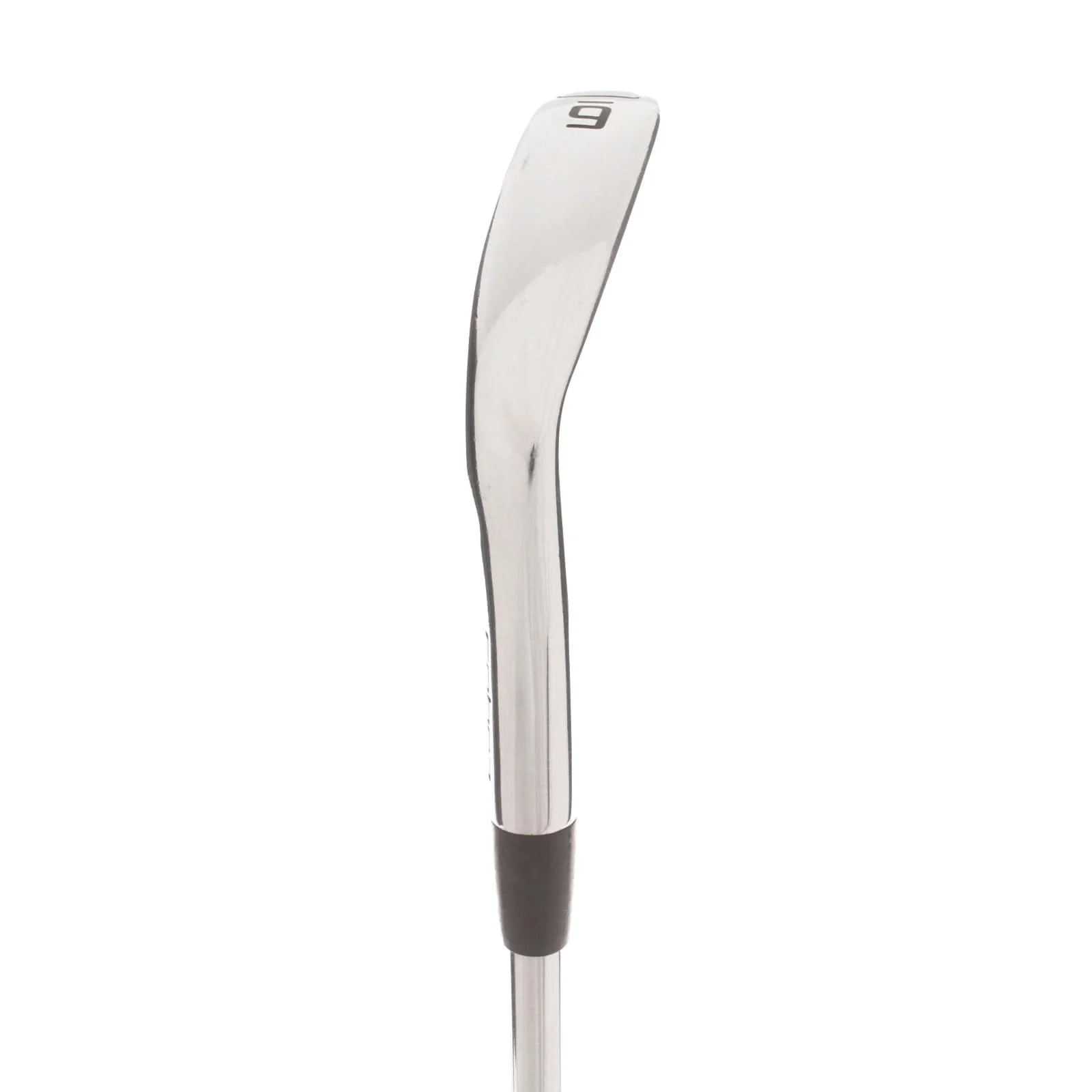 Cobra King Tour 2020 Steel Mens Right Hand 6 Iron Regular - Dynamic Gold 105 - Image 3