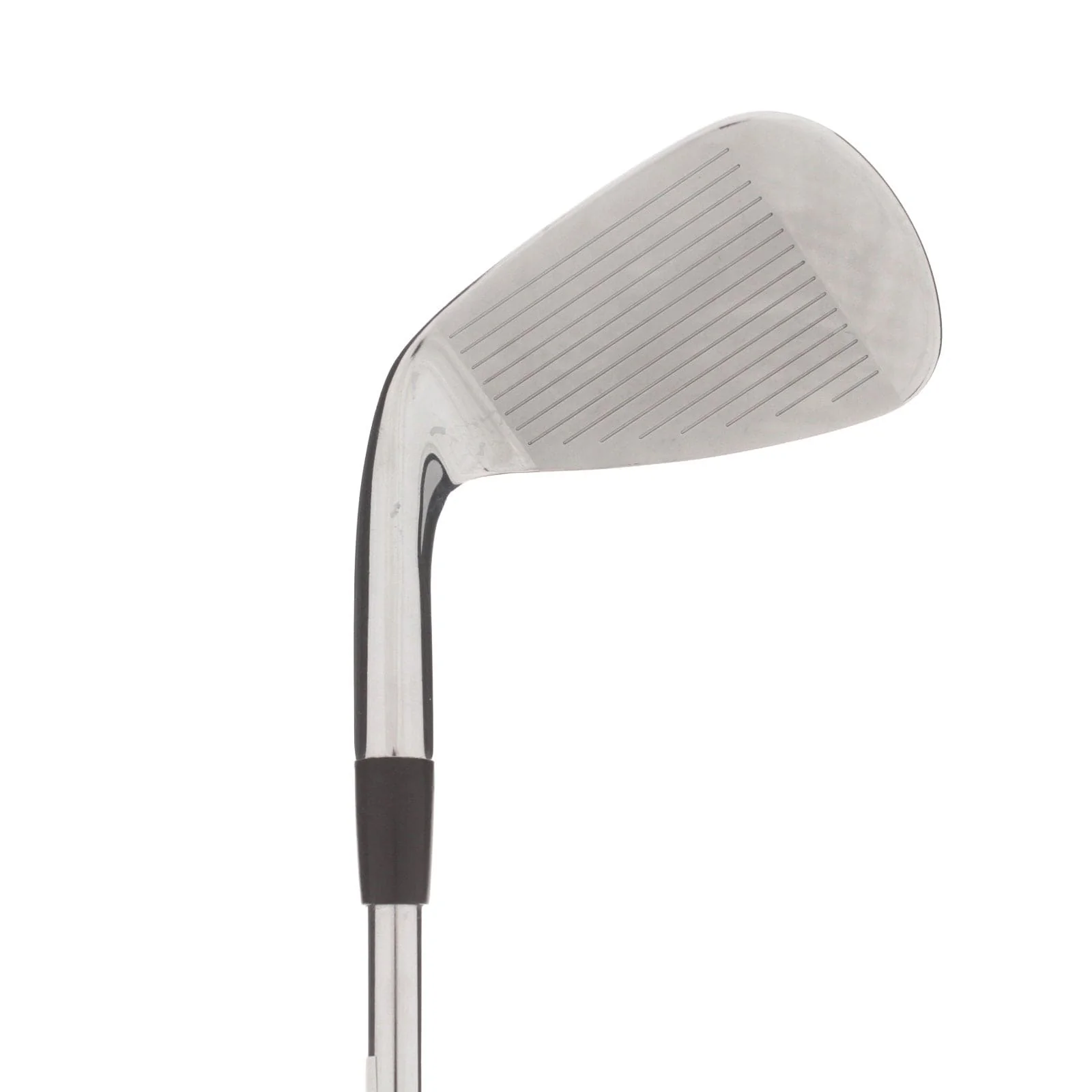 Cobra King Tour 2020 Steel Mens Right Hand 8 Iron Regular - Dynamic Gold 105 - Image 2