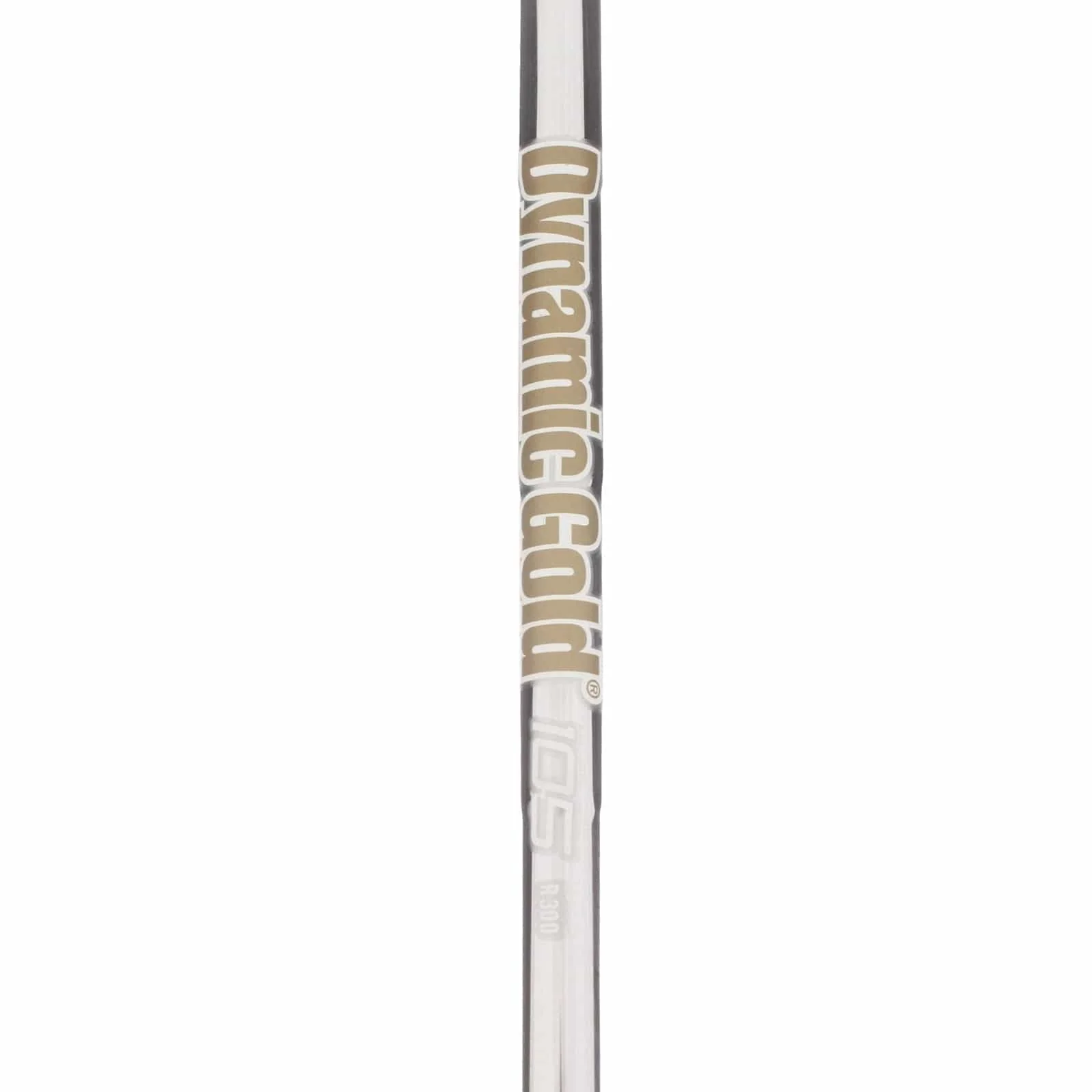 Cobra King Tour 2020 Steel Mens Right Hand 8 Iron Regular - Dynamic Gold 105 - Image 4