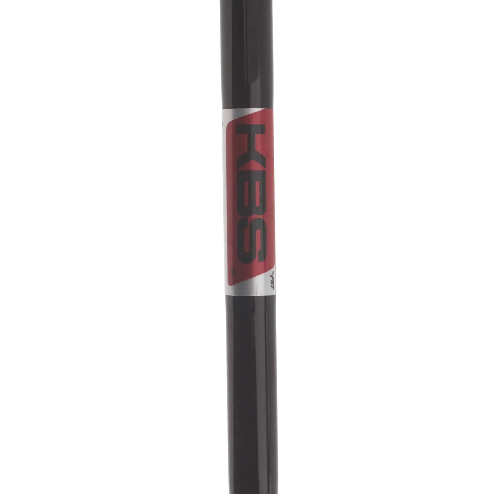 Cobra King Tour Black Steel Mens Right Hand Irons 4-PW Stiff - KBS $-Taper 120 - Image 5