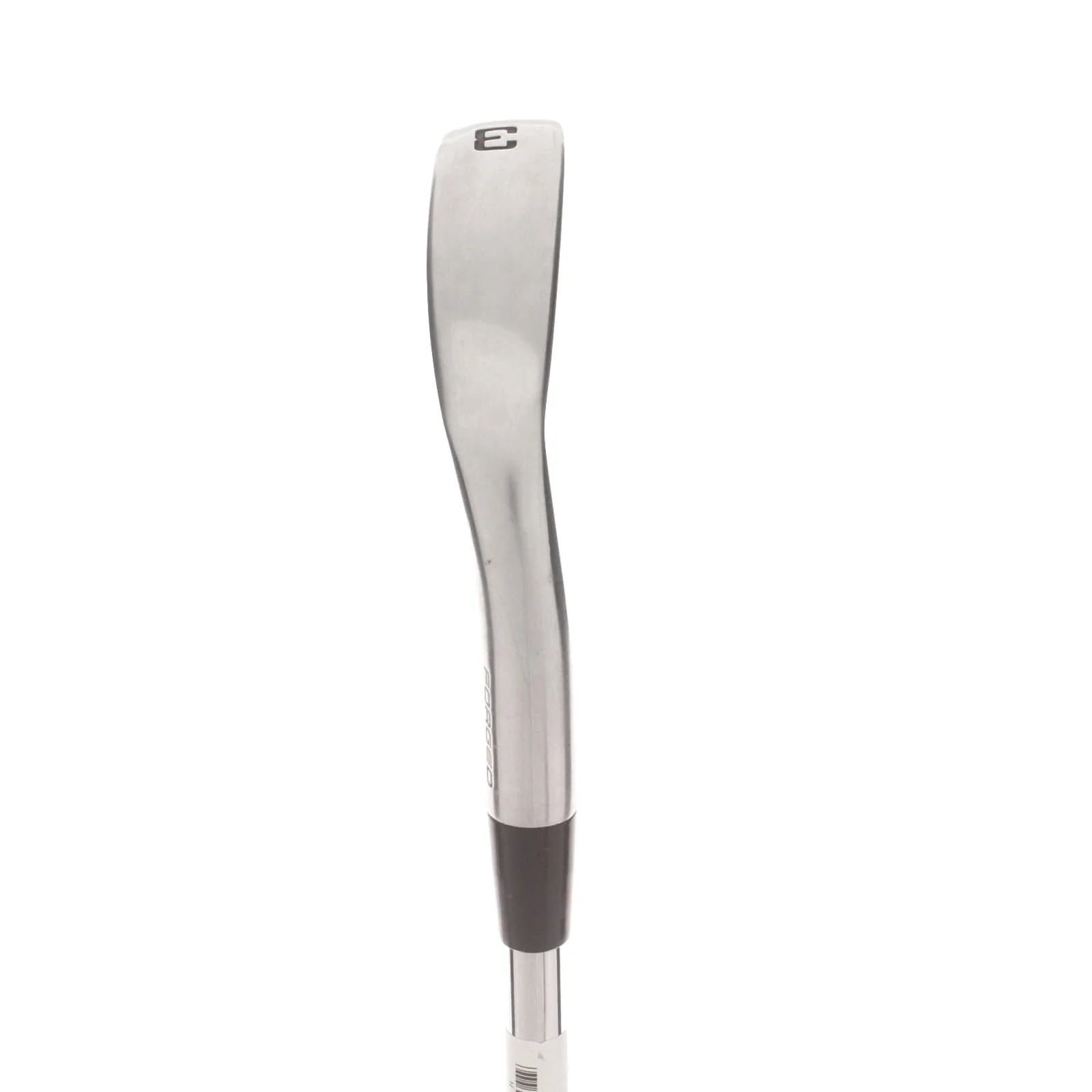 Cobra King Tour CB Forged Steel Mens Right Hand 3 Iron 20* Stiff - KBS $-Taper 120 - Image 3
