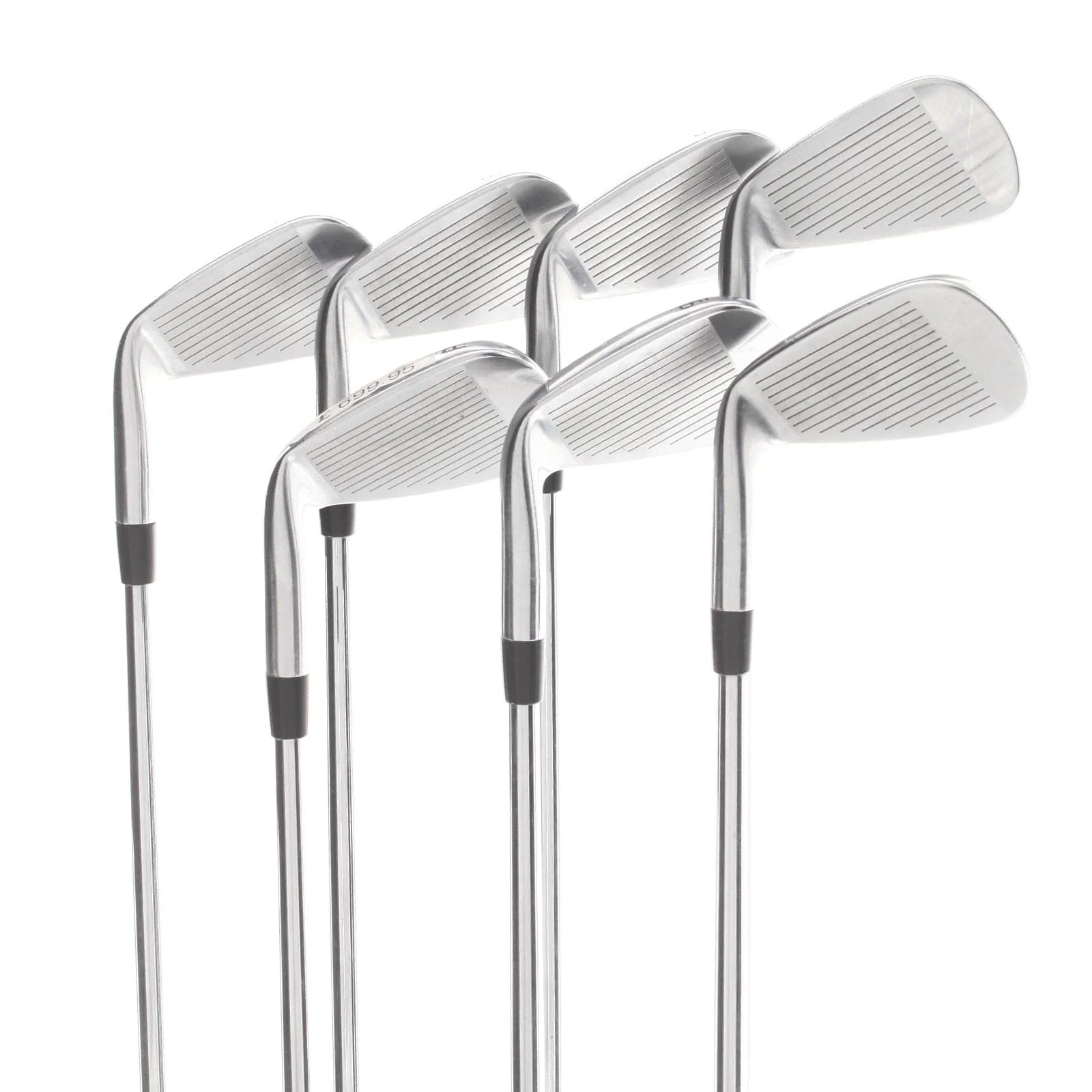 Cobra King Tour Forged Steel Mens Right Hand Irons 4-PW Stiff - Modus 3 120 - Image 4