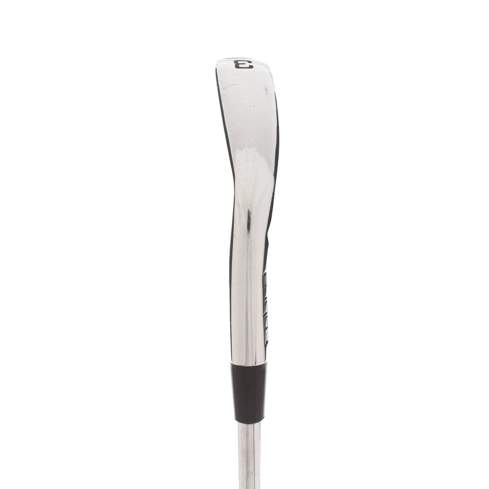 Cobra King Tour MIM Steel Mens Left Hand 3 Iron 20* Regular - KBS $-Taper 110 - Image 3