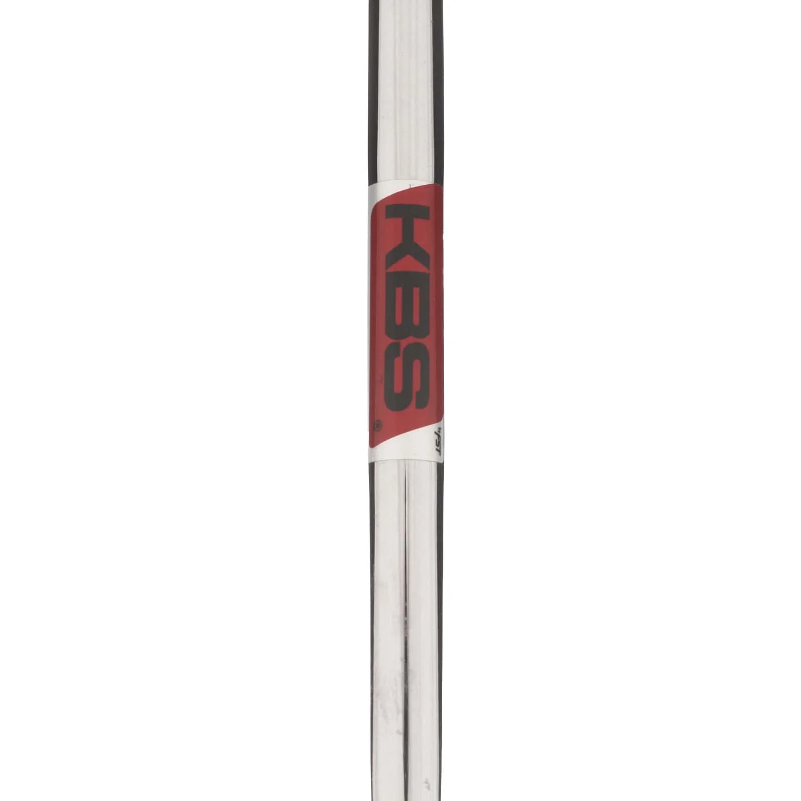 Cobra King Tour MIM Steel Mens Left Hand 3 Iron 20* Regular - KBS $-Taper 110 - Image 4